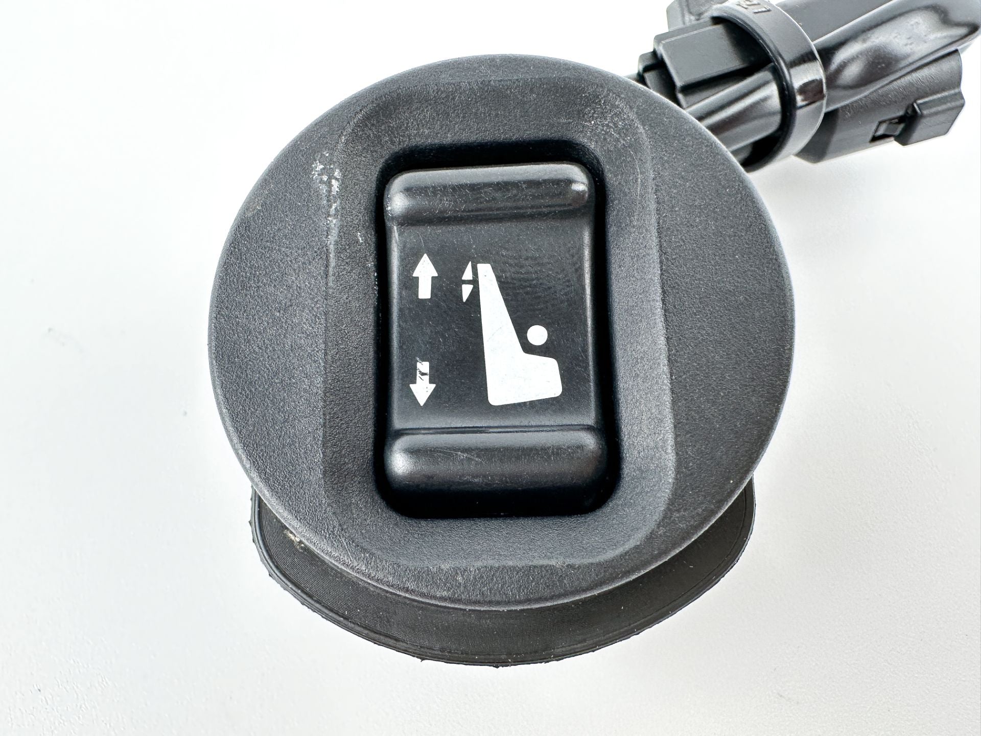 2018 Suzuki 200 HP 4 Stroke Outboard Trim Switch 37850-92J00 OEM