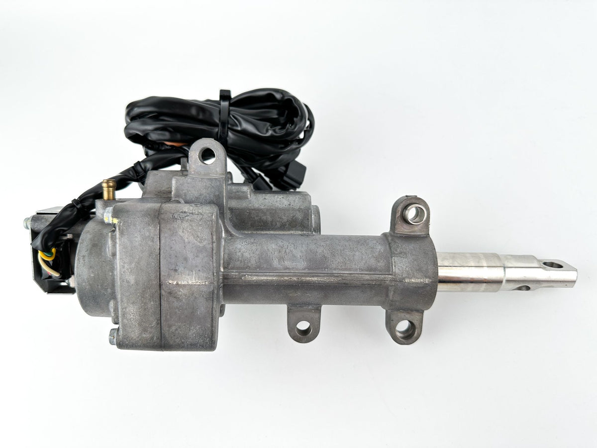 2017 Yamaha 350 HP 4 Stroke Outboard Shift Actuator 6AW-4820A-11-00 OEM