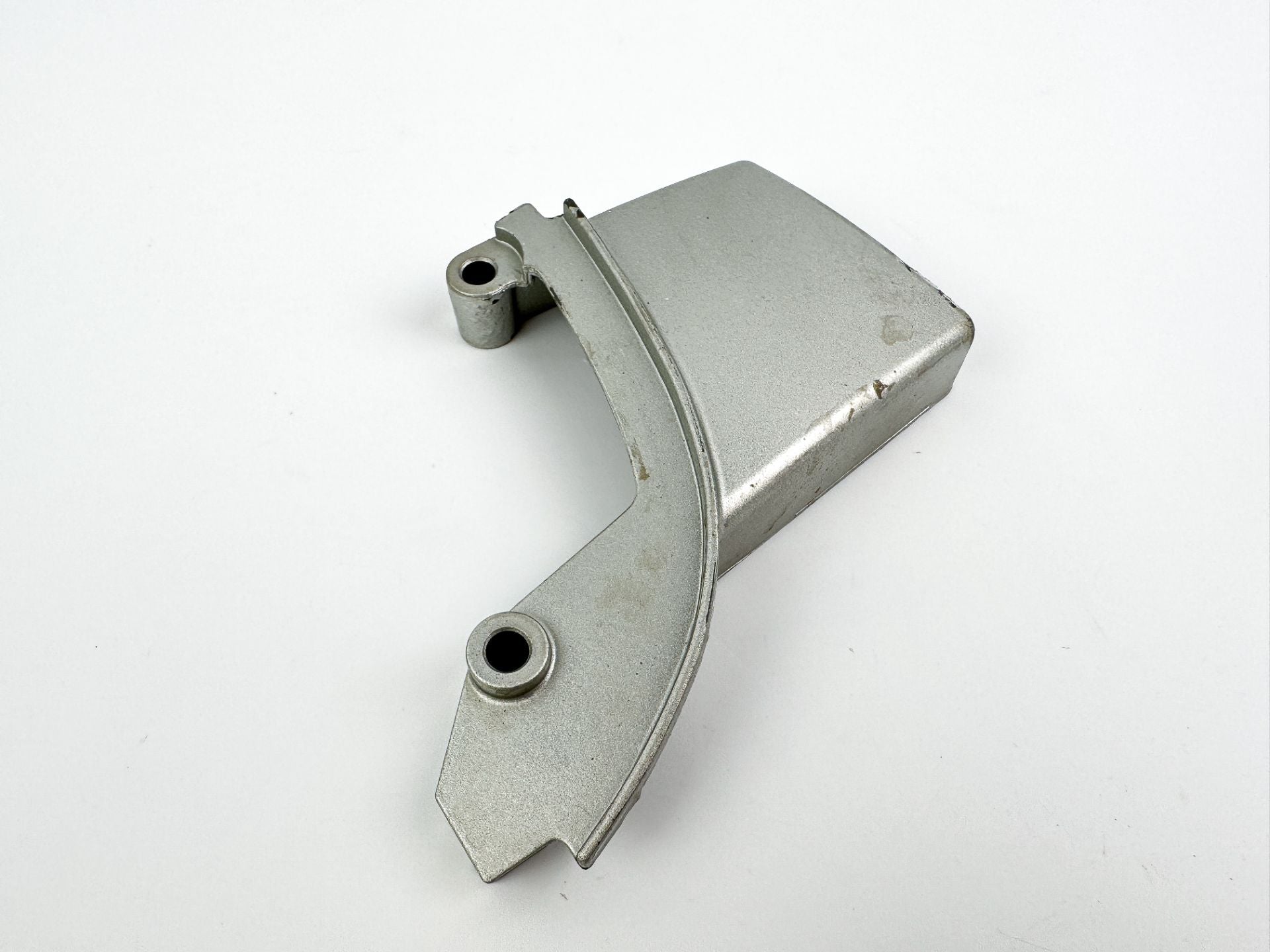 2002 Honda 50 HP 4 Stroke Outboard Cable Cover Plate 40151-ZV5-000ZA OEM