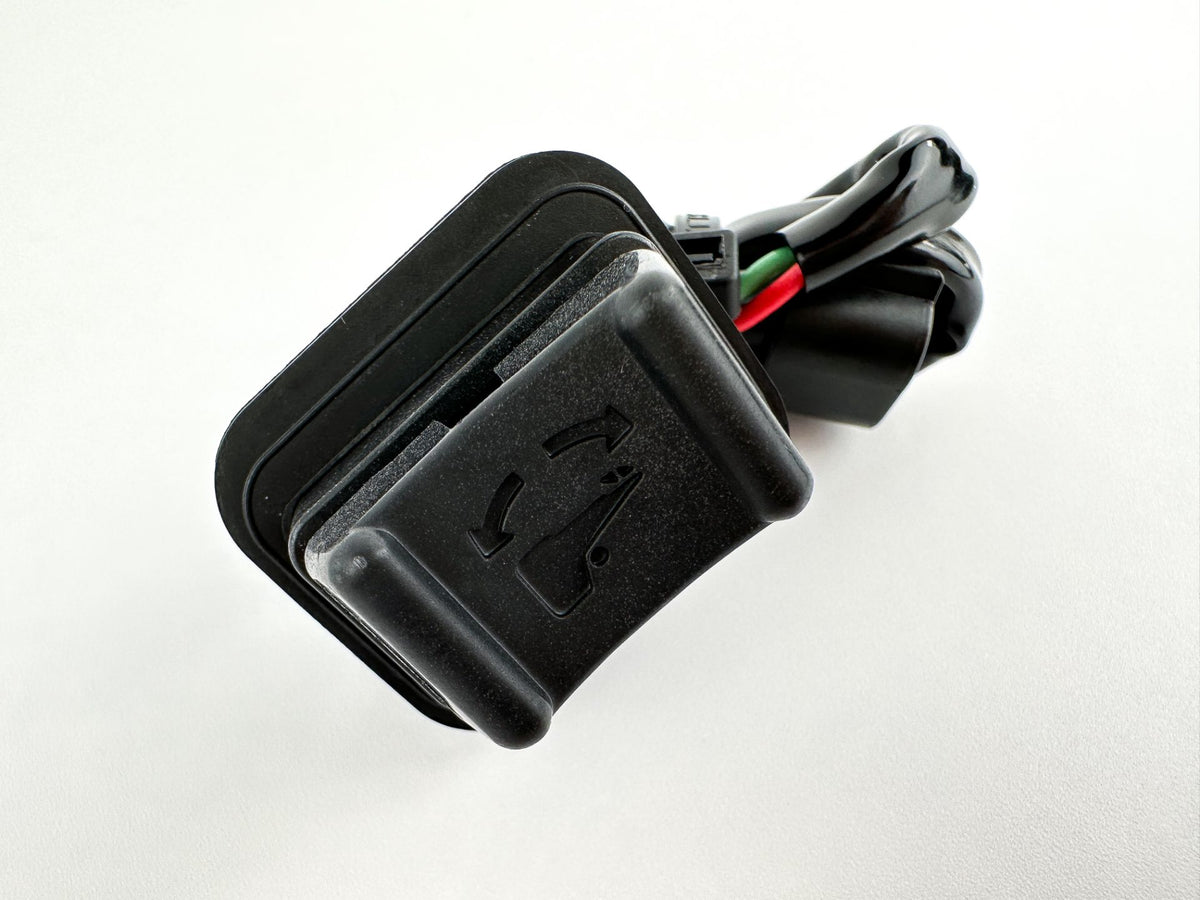 2022 Yamaha 200 HP 4 Stroke Outboard Trim Switch 69J-82563-01-00 OEM