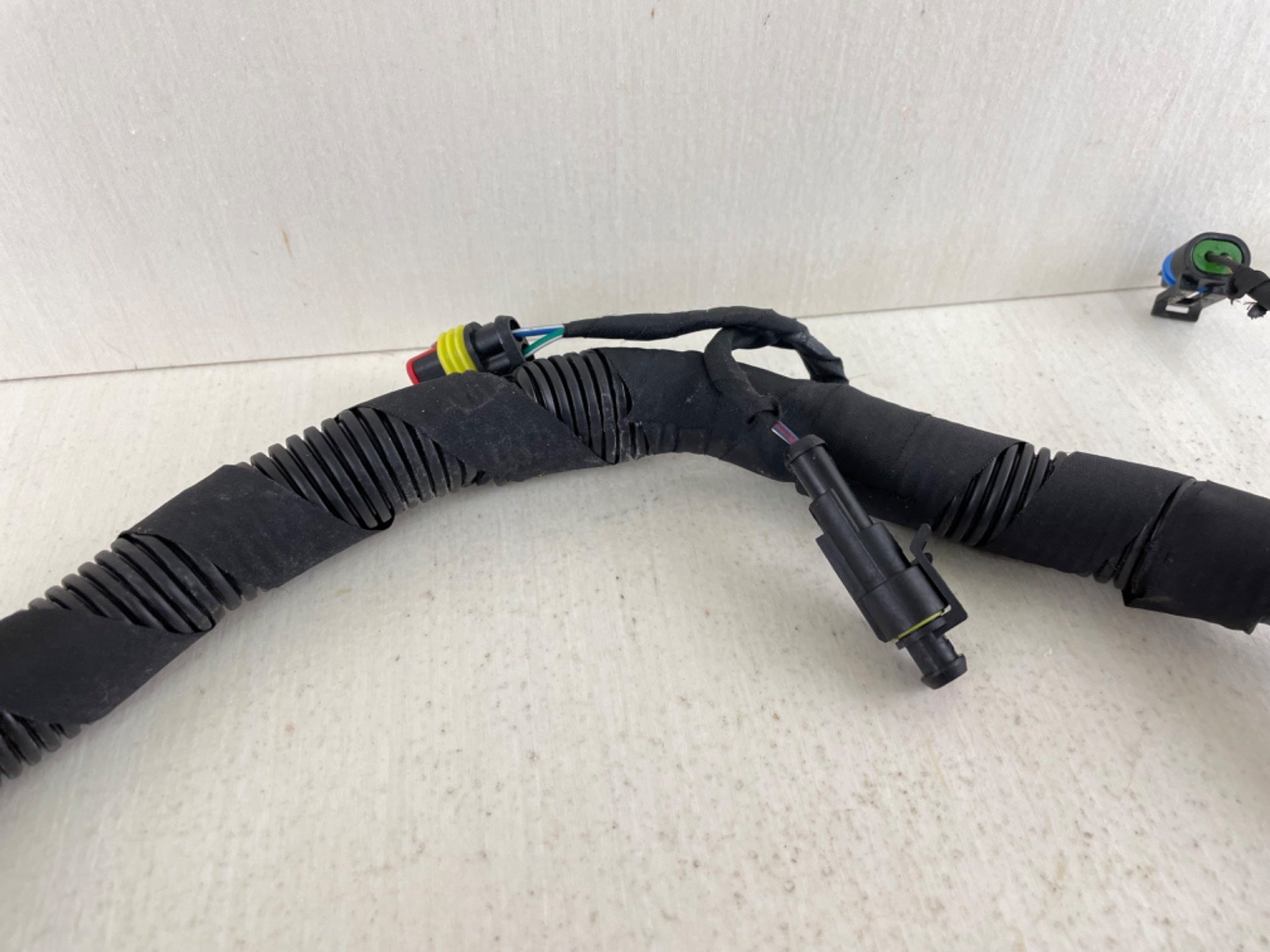 Evinrude 40 50 60 HP Etec AG Outboard Engine Wire Harness 0587286