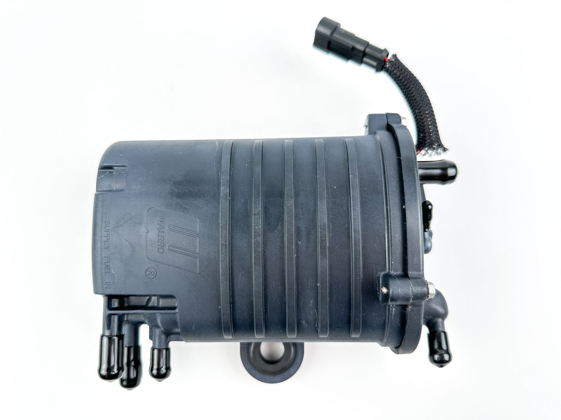 2009 Evinrude 150 HP 2 Stroke Outboard Vapor Separator Tank VST 5010819 OEM