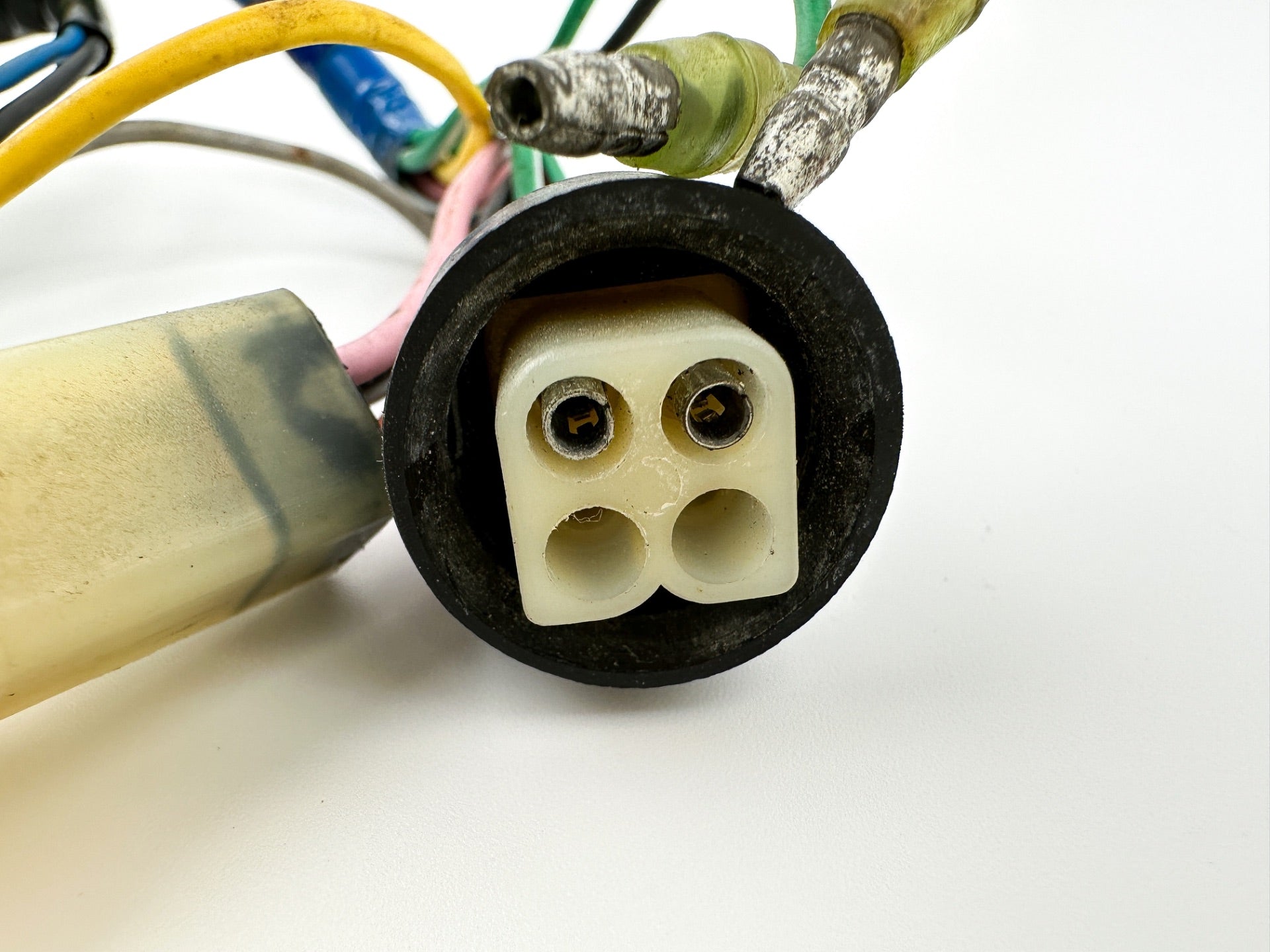 Yamaha LCD Digital Marine Meter Gauge Tachometer