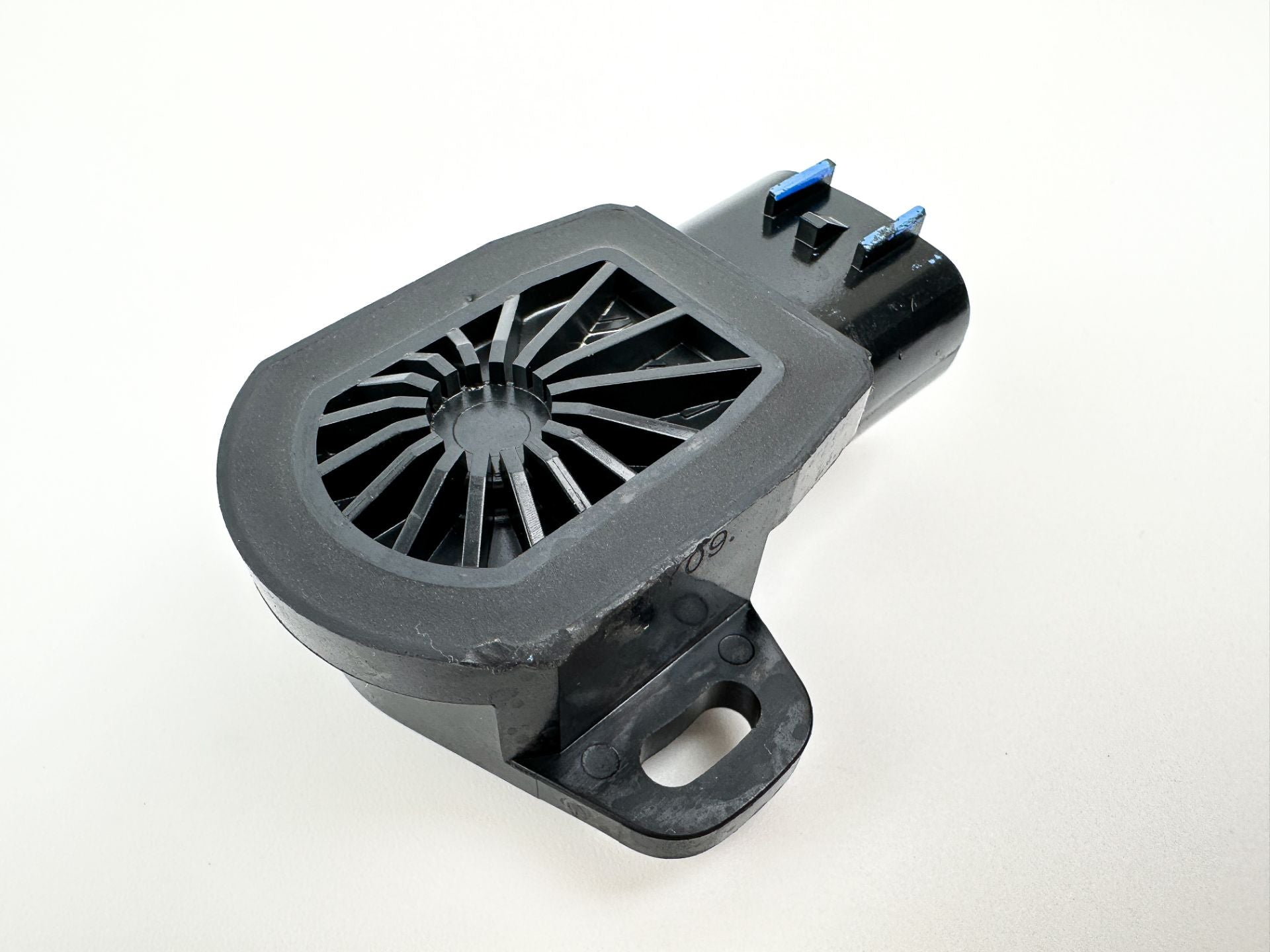 2012 Yamaha 115 HP 4 Stroke Outboard Throttle Position Sensor 68V-85885-10-00 OEM