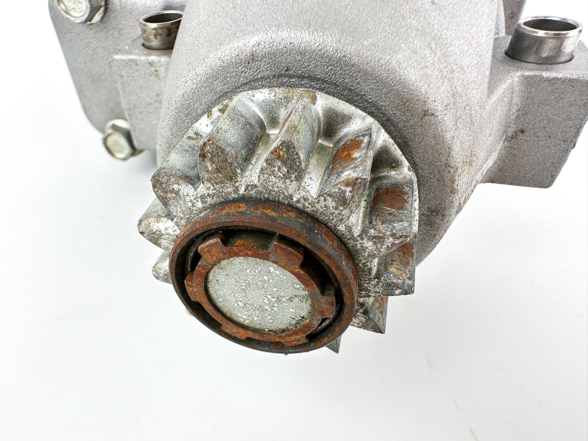 2020 Yamaha 150 HP 4 Stroke Outboard Starter Motor 6BR-81800-02-00 OEM