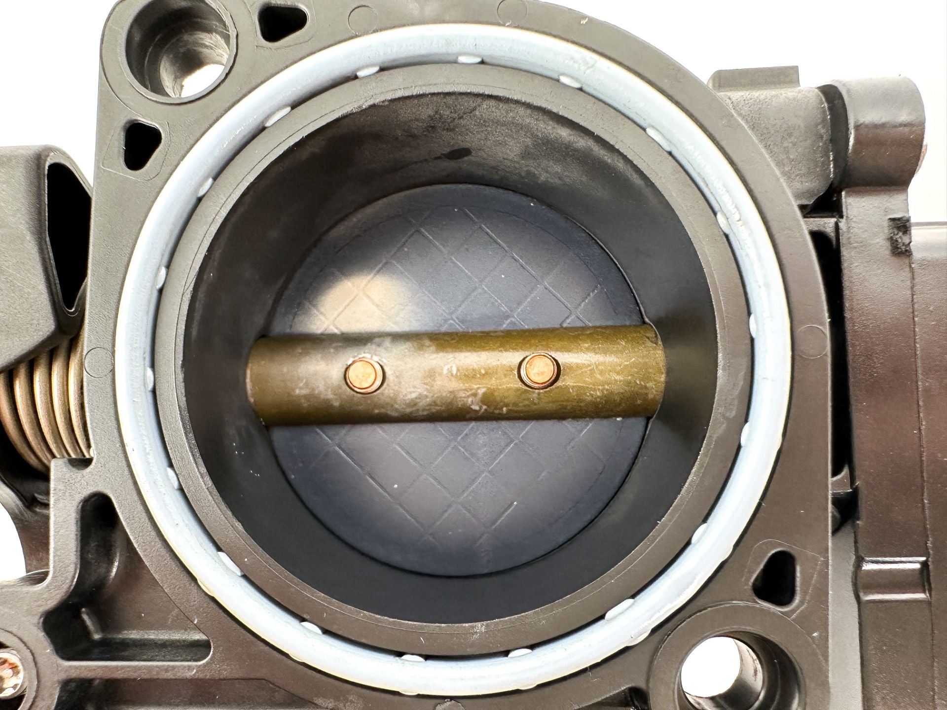 2004 Mercury 60 HP 4 Stroke Outboard Throttle Body Assembly 877831T OEM