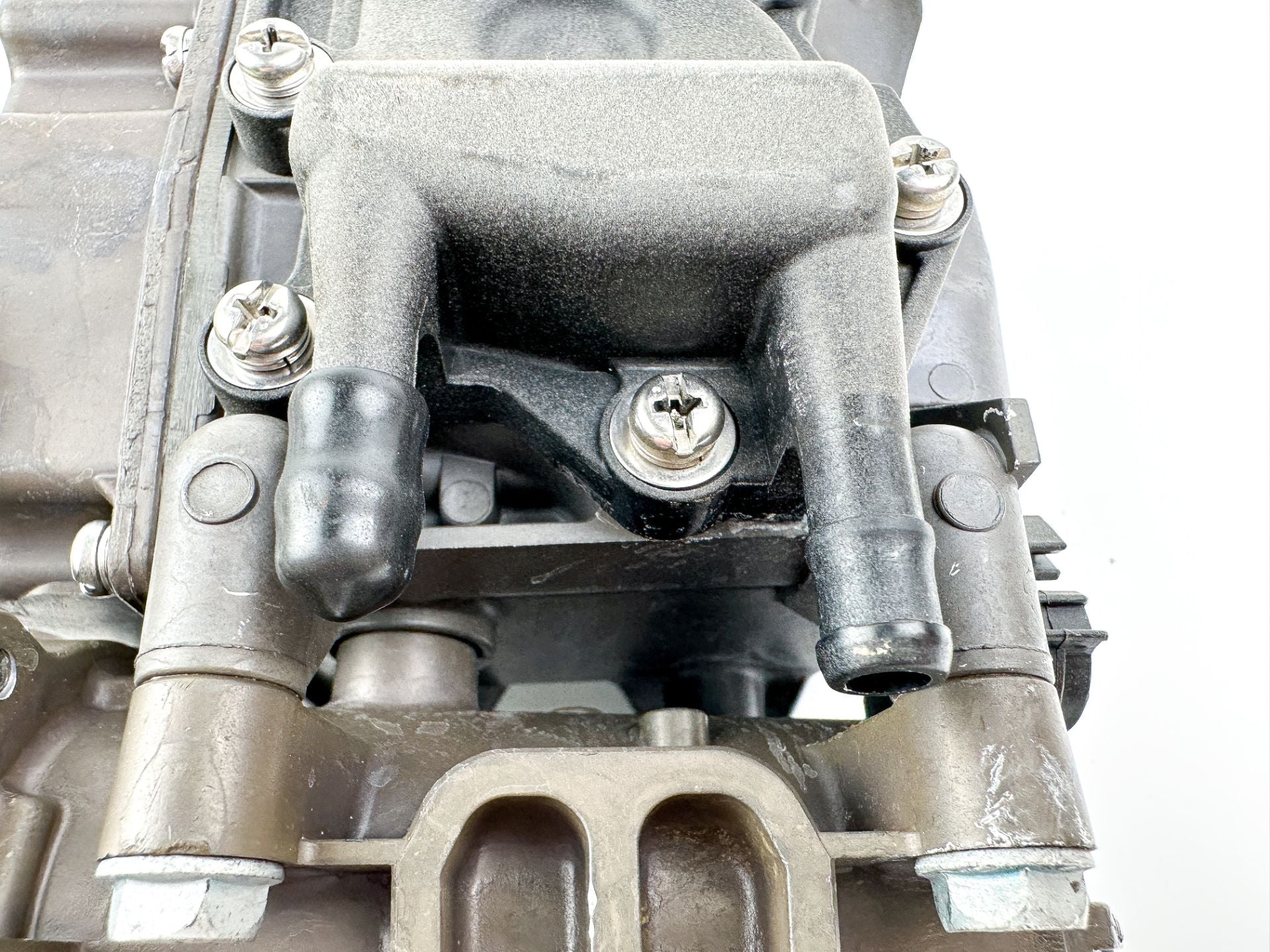 2013 Honda 115 HP 4 Stroke Outboard Vapor Separator Tank VST 16730-ZY6-063 OEM