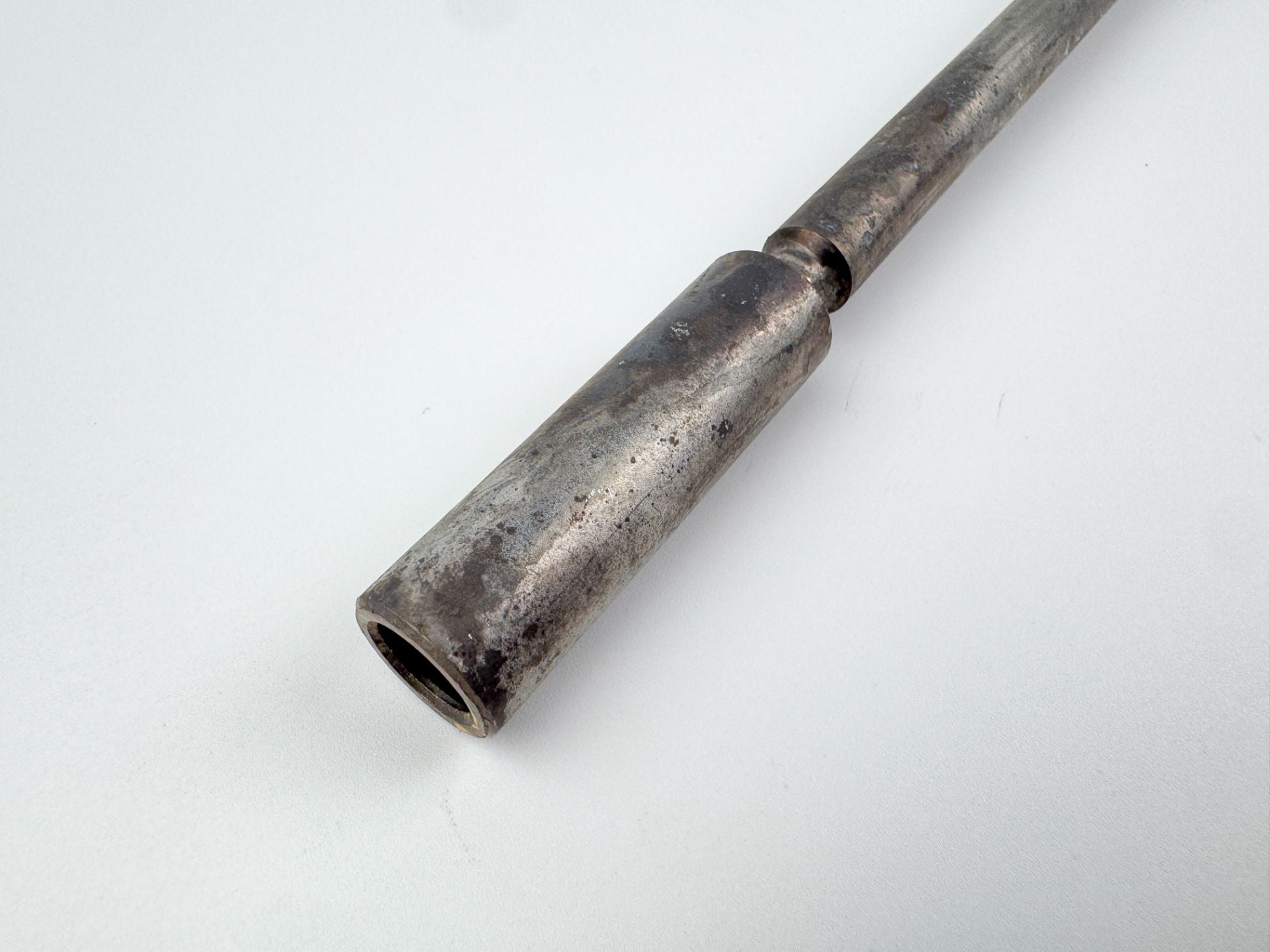 2004 Yamaha 150 HP 4 Stroke Outboard Shift Shaft 63P-44120-00-00 OEM