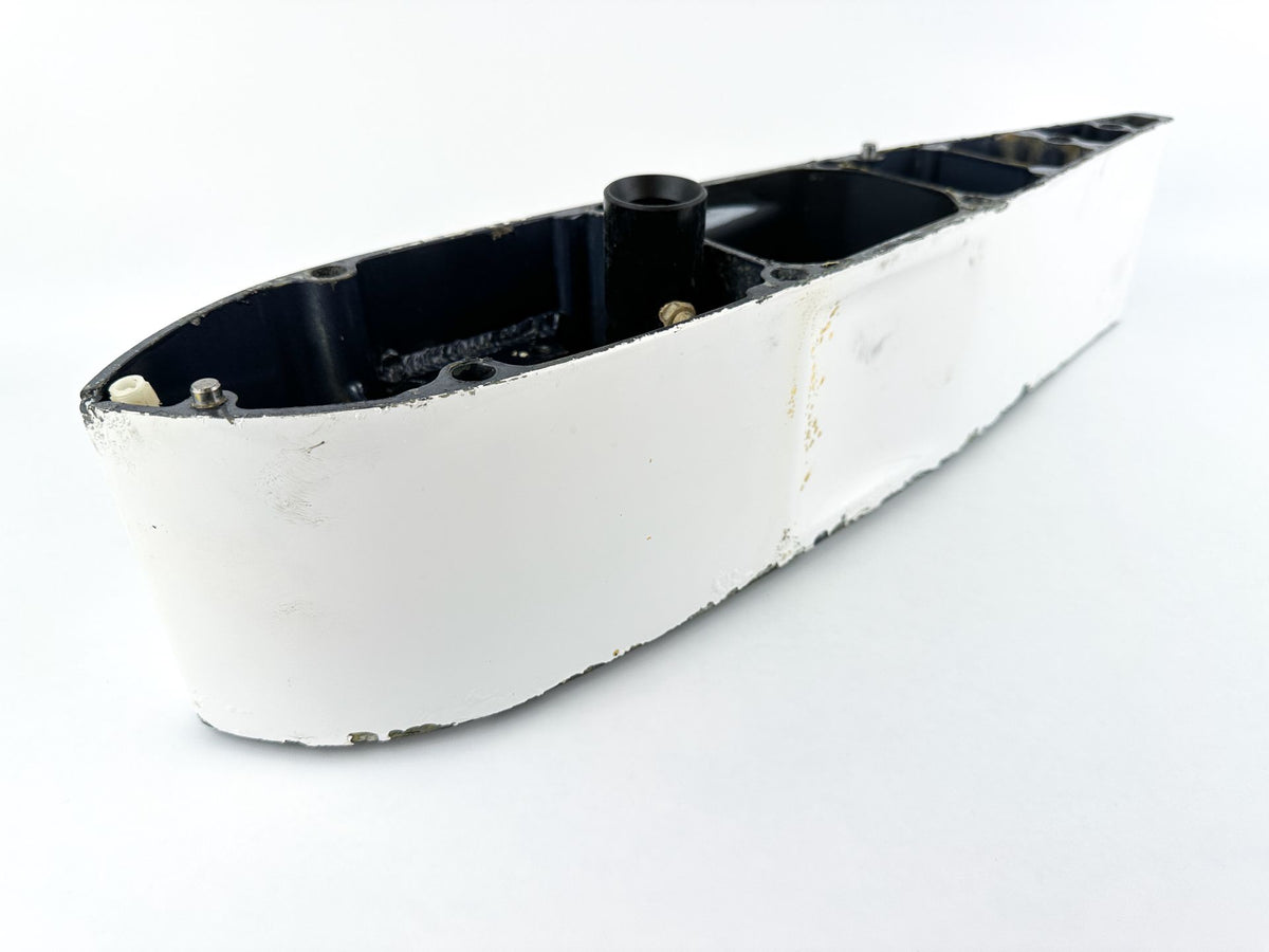 Yamaha 225 250 300 HP 4.2L 10" Outboard Midsection Extension 6CE-45211-10-8D OEM