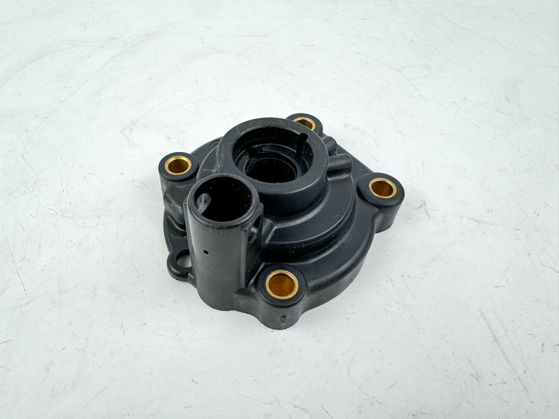 Evinrude Johnson BRP OMC Water Pump Impeller Housing 390159 NOS