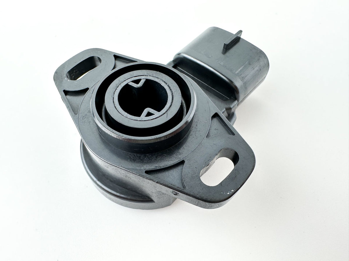 2002 Yamaha 115 HP 4 Stroke Outboard Throttle Position Sensor 68V-85885-00-00 OEM