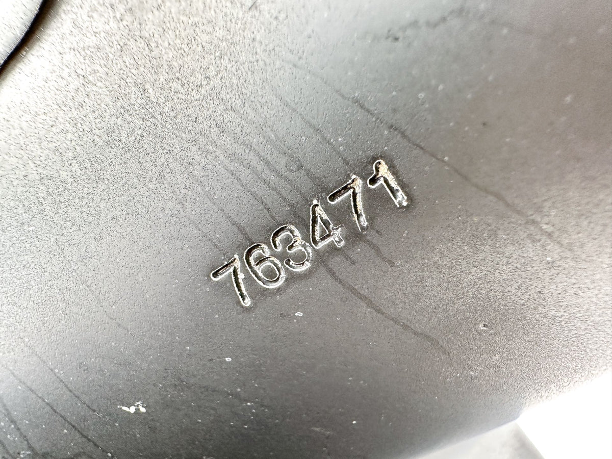 Evinrude Johnson BRP 3 Blade Aluminum Propeller Prop 15" X 15P 0763471