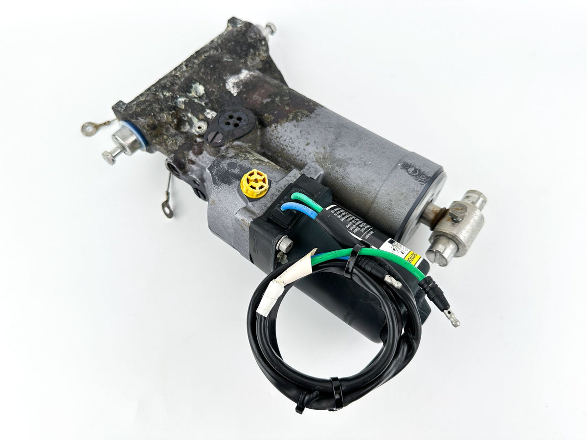 2021 Mercury 150 HP 4 Stroke Outboard Power Trim Tilt Unit 8M0057733 OEM