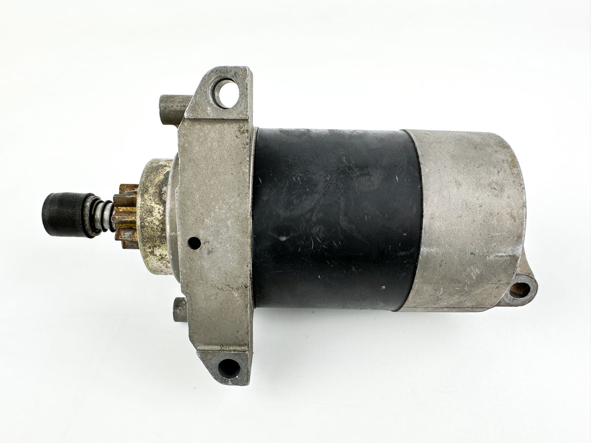 1996 Honda 50 HP 4 Stroke Outboard Starter Motor 31200-ZV5-013 OEM