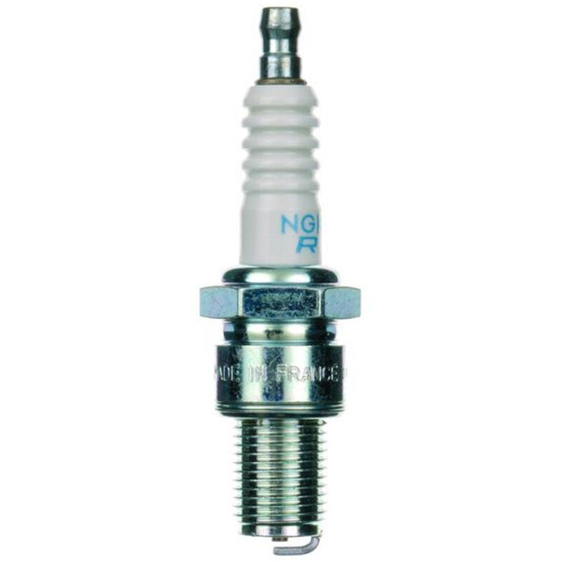NGK BR8ES 5422 Spark Plug Standard Brand New OEM