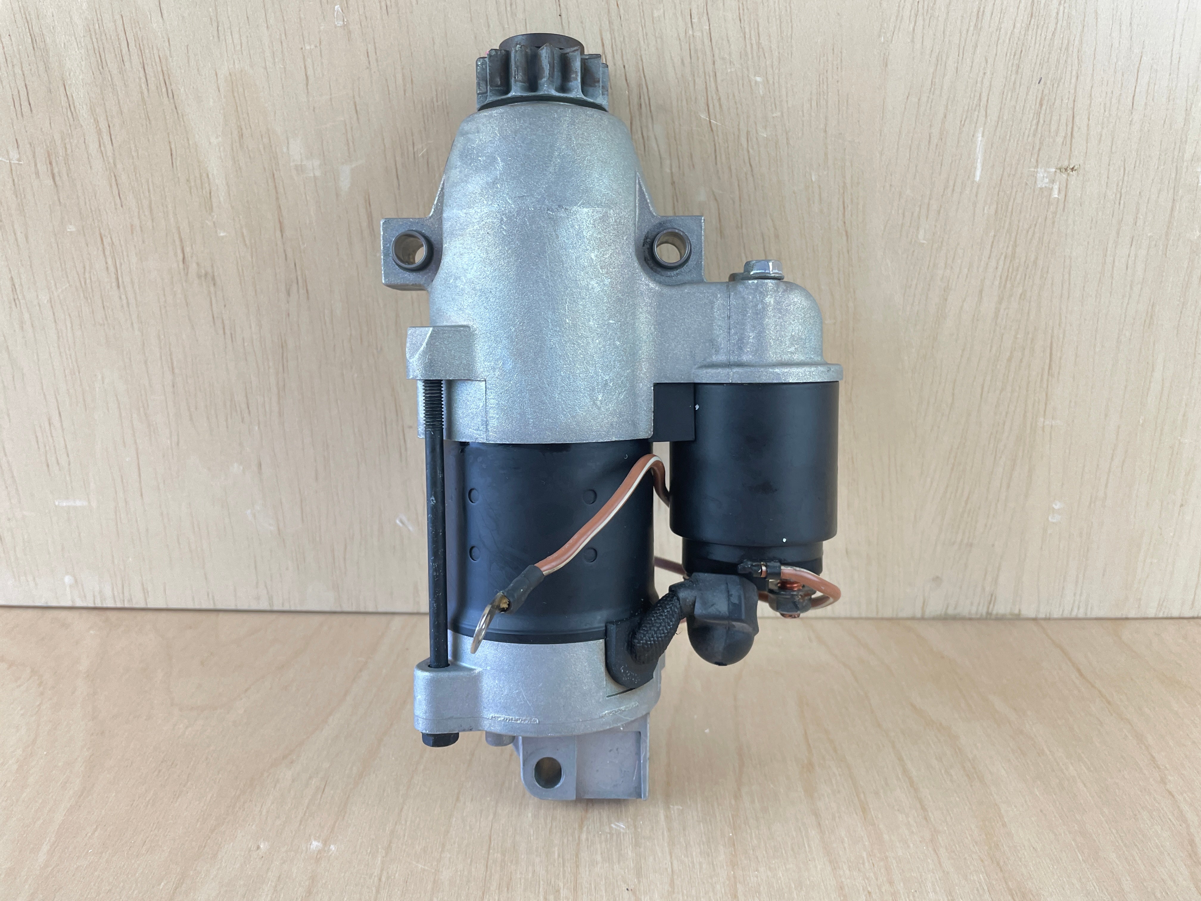 Yamaha 250HP 3.3L 4 Stroke Outboard Starter Assembly 6BR-81800-02-00