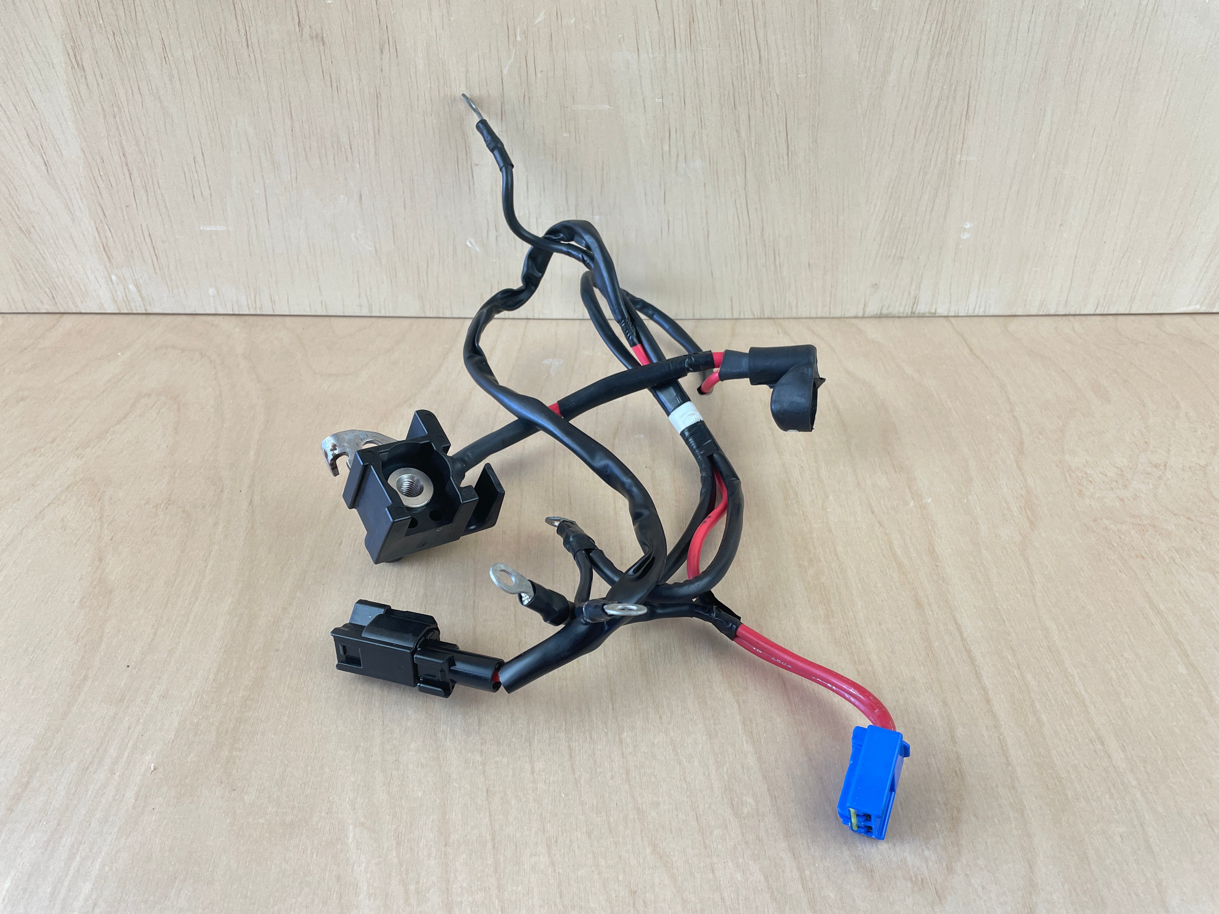 Yamaha 250HP 3.3L Electrical Harness 6P2-8259M-00-00 With Terminal 6P2-81925-01-00