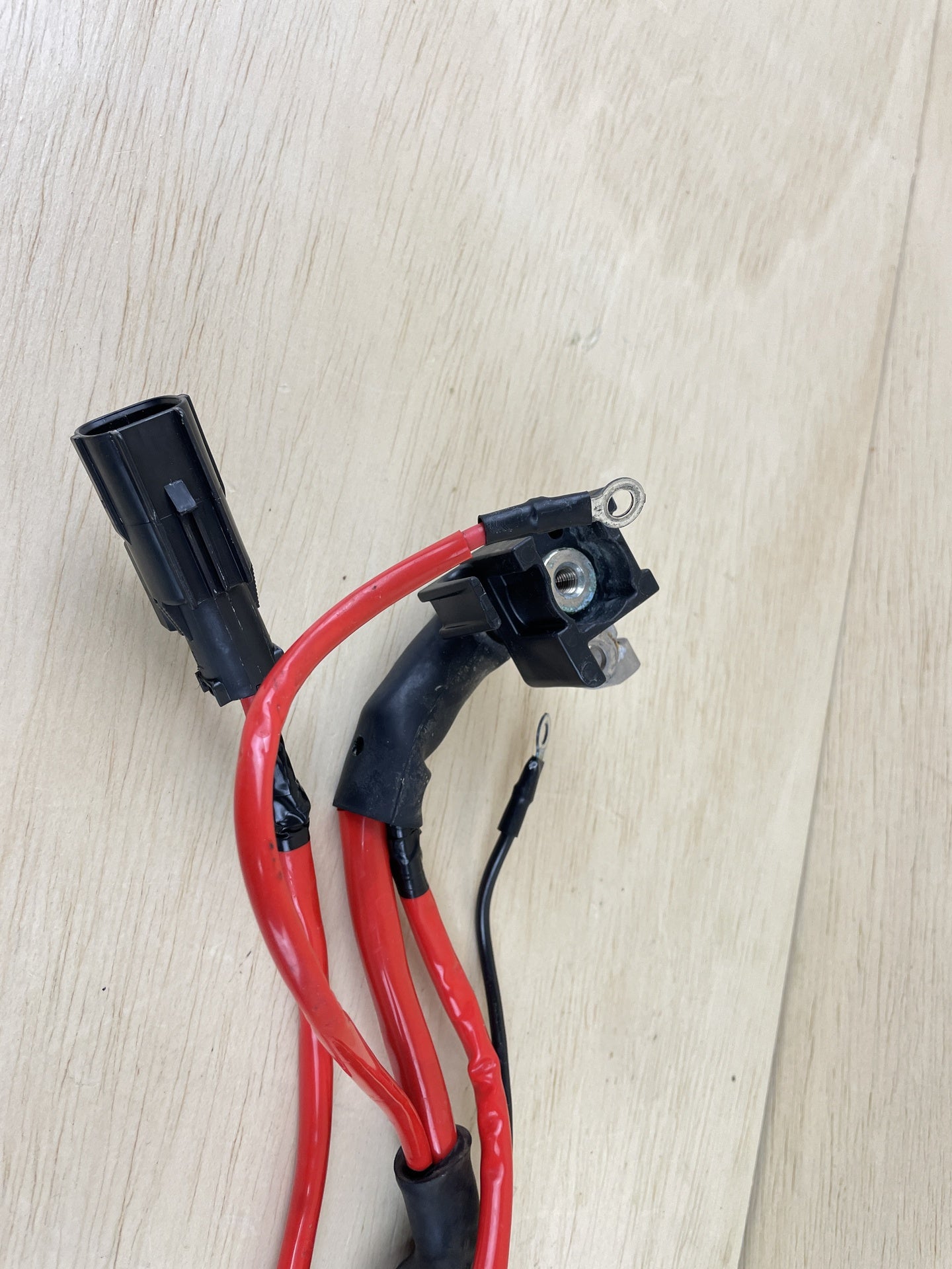 Yamaha 250HP Outboard 4 Stroke Wire Harness Assembly 6CE-8259M-00-00