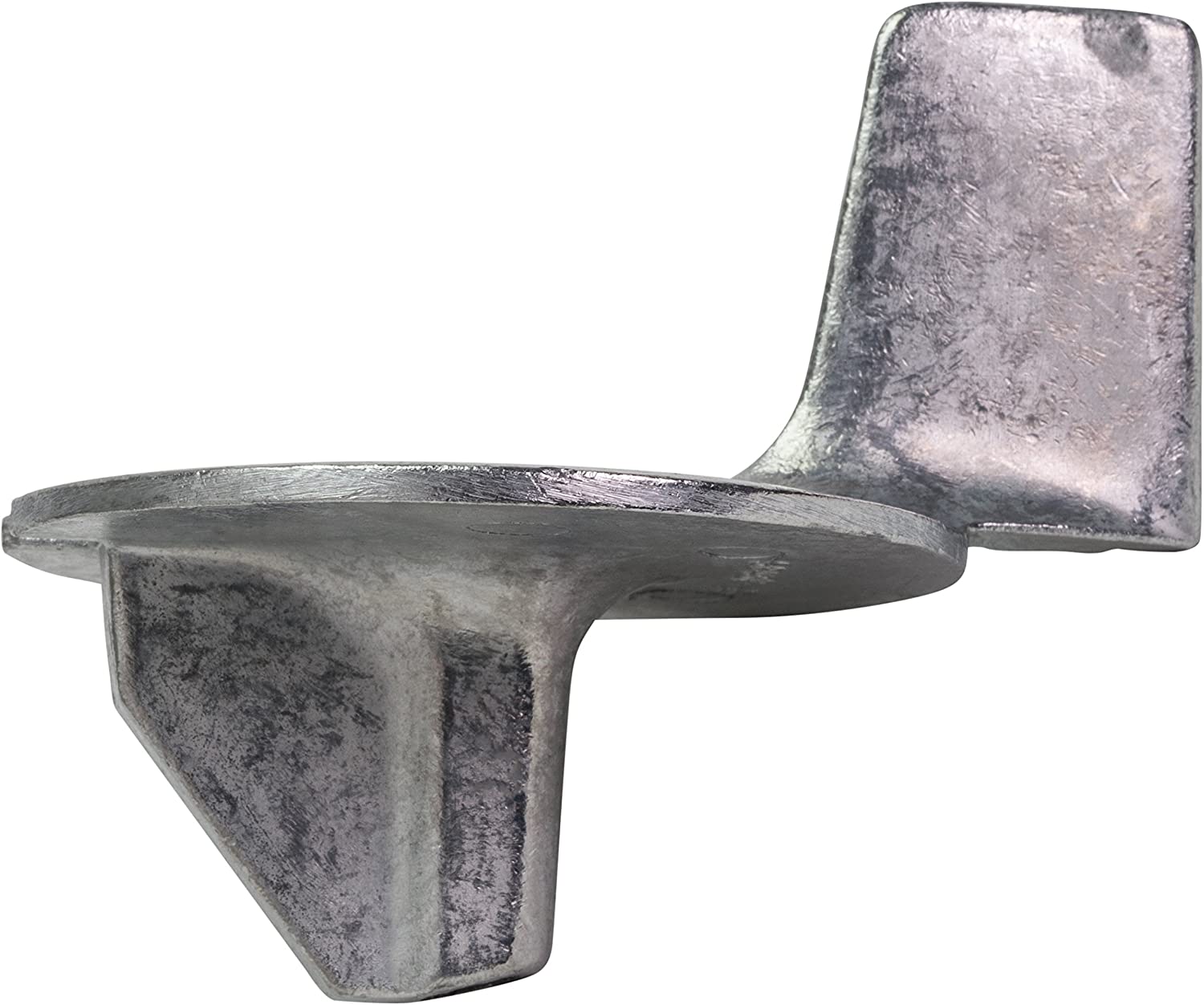 Mercury Quicksilver Trim Tab Anode 98432Q 6 98432Q6
