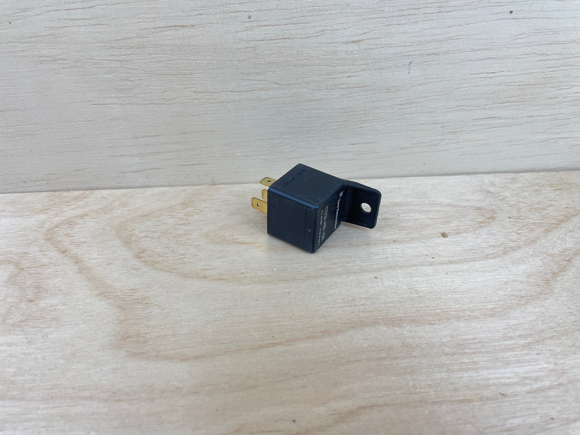 Mercury Quicksilver Trim Tilt Relay 87-803632T Brand New