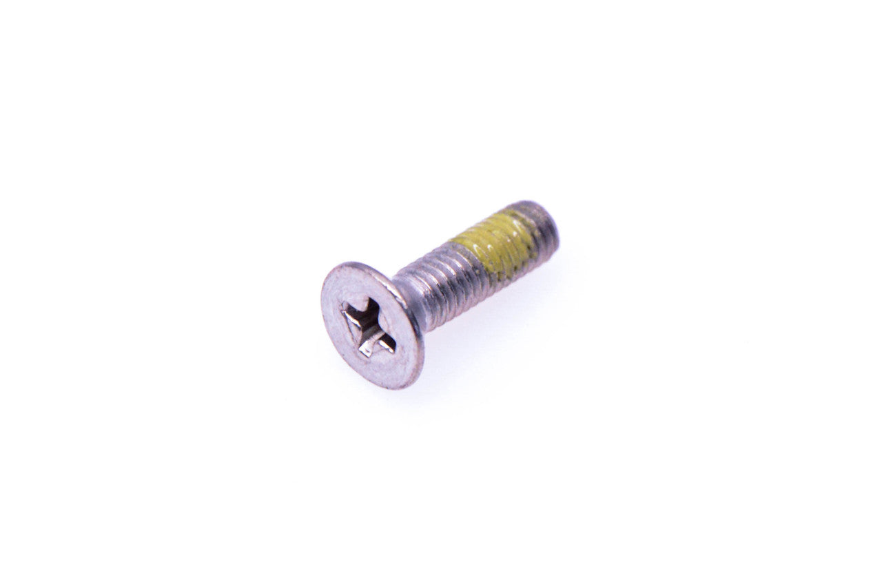 Mercury Quicksilver M5x18 Screw 10-40118107 Brand New OEM