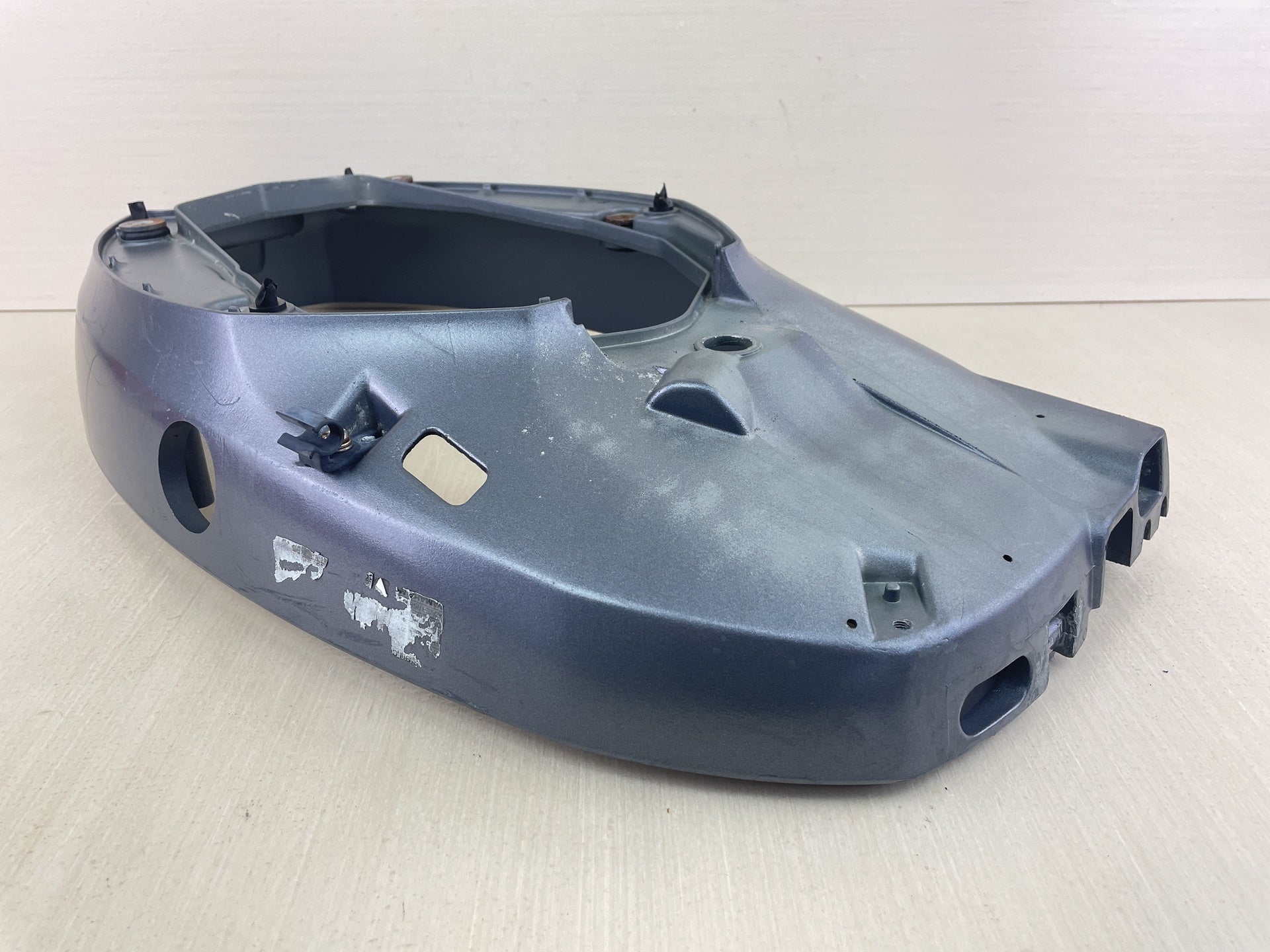 62Y-42711-14-4D Yamaha 2000 - 2004 50HP 4 Stroke Outboard Lower Cowling Pan