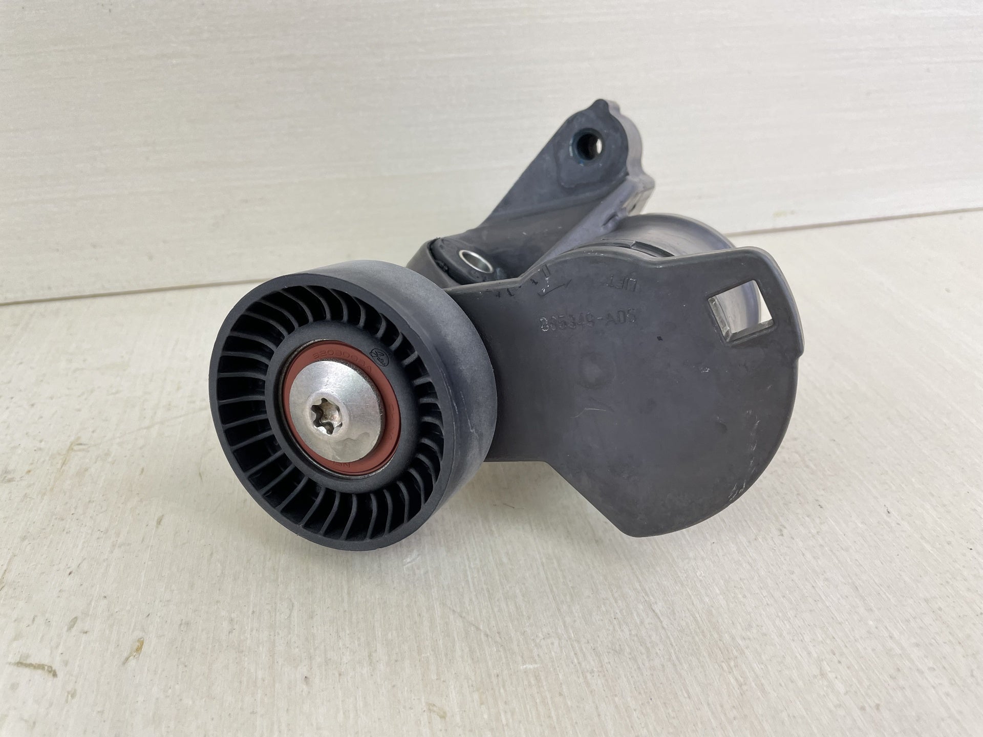 Mercury 135 - 300 HP 4 Stroke Outboard Belt Tensioner Assembly 885349T05