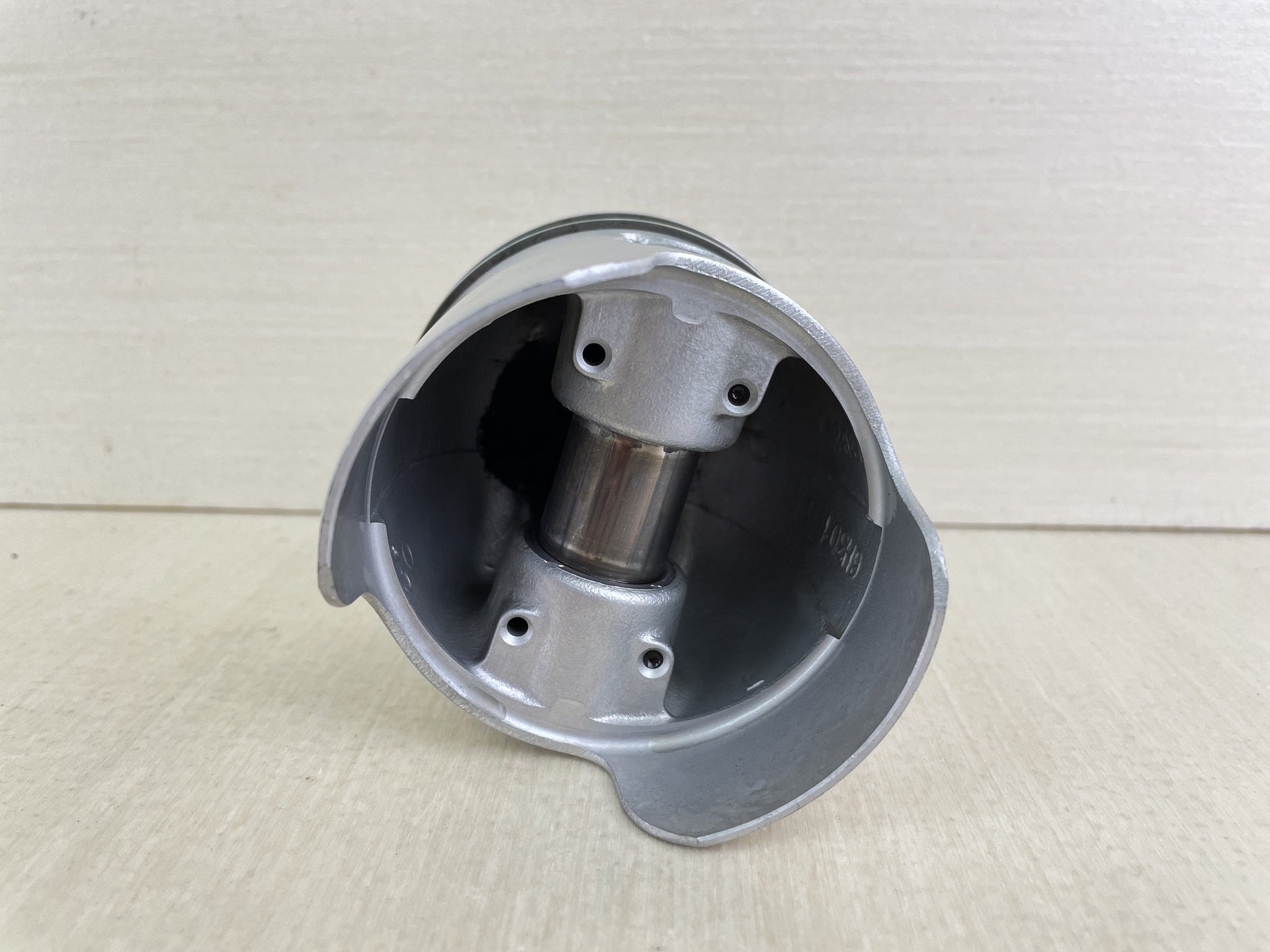 2008 Yamaha 70HP 2 Stroke Outboard Piston Assembly 6H3-11631-01-96