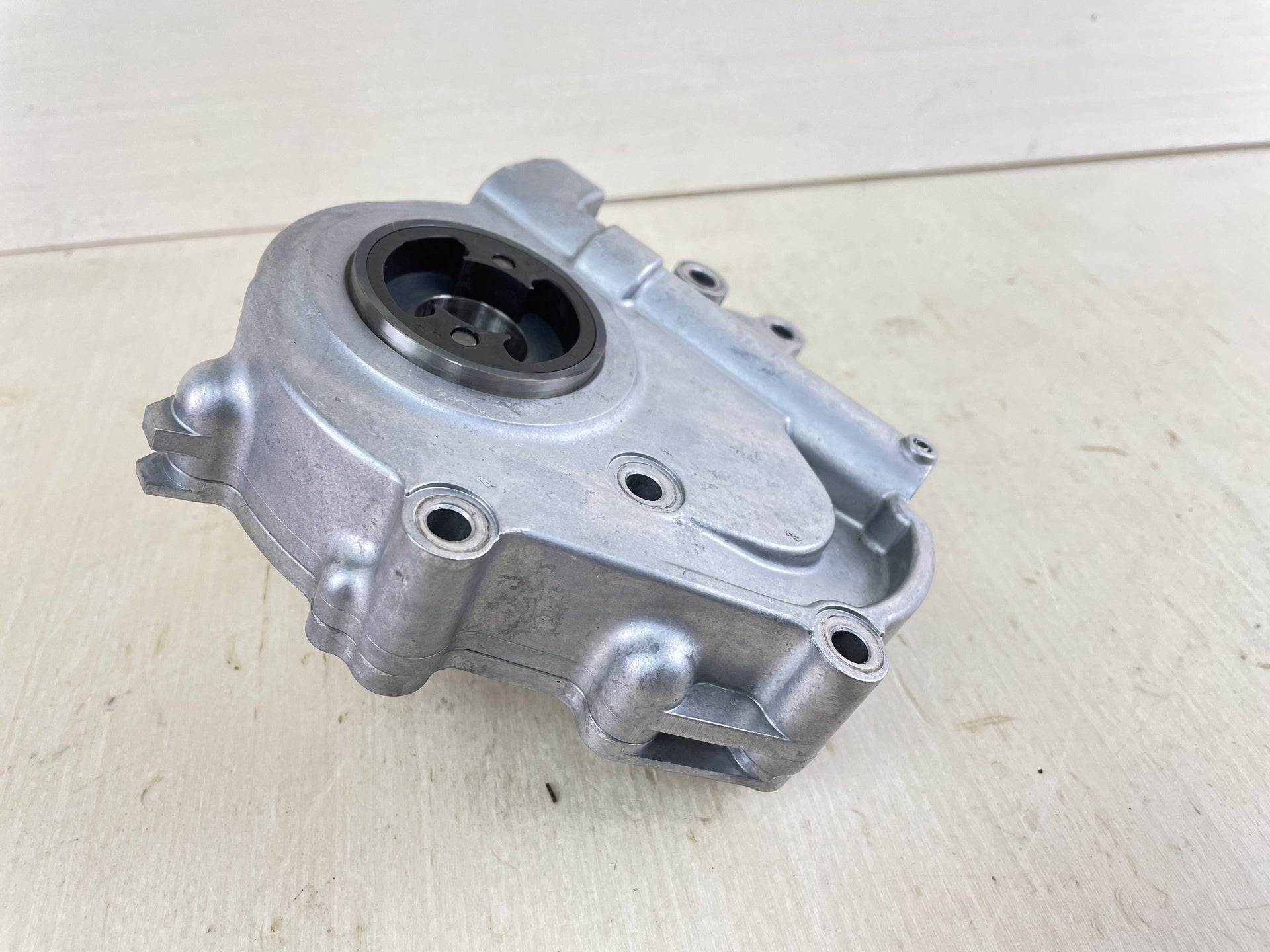 Mercury 135 150 175 HP L4 Verado Outboard Oil Pump Assembly 892894T04