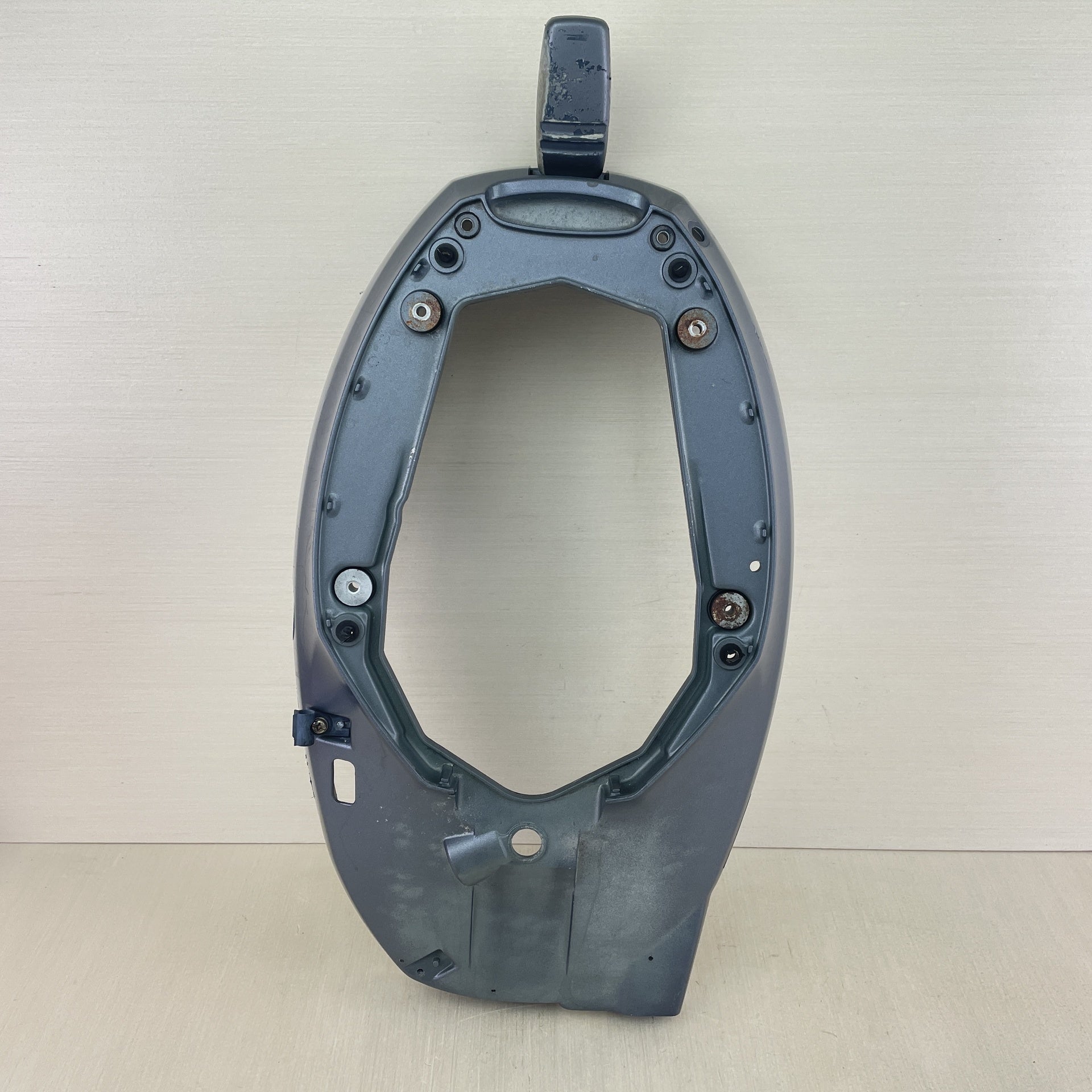 62Y-42711-14-4D Yamaha 2000 - 2004 50HP 4 Stroke Outboard Lower Cowling Pan