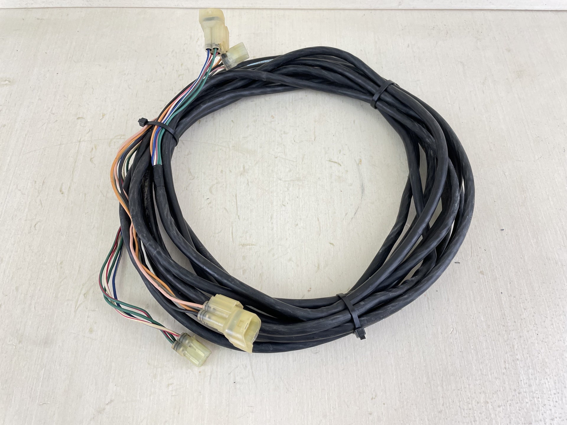 68F-82553-60-00 Yamaha Outboard Trim & Oil Harness 22'