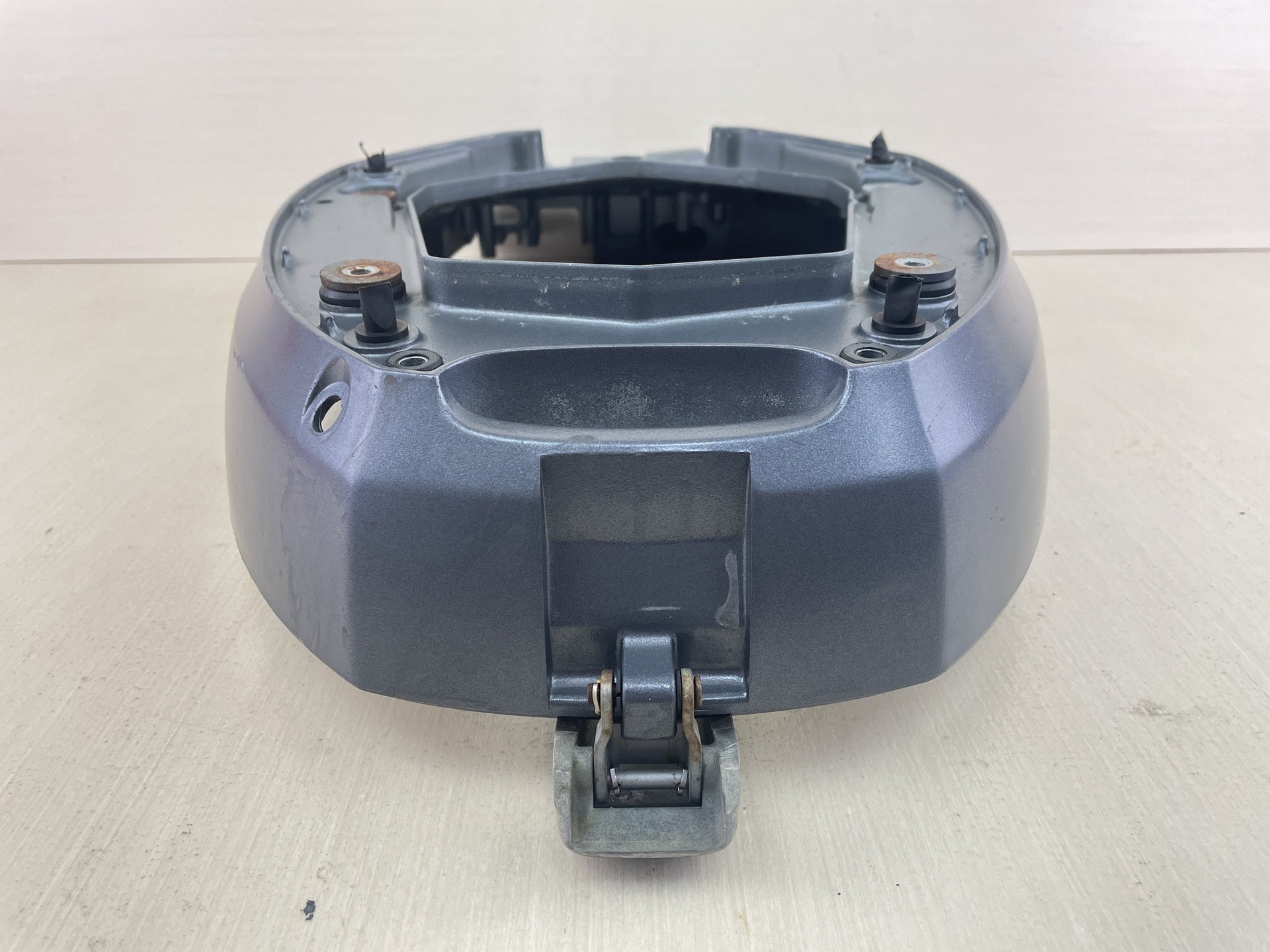 62Y-42711-14-4D Yamaha 2000 - 2004 50HP 4 Stroke Outboard Lower Cowling Pan