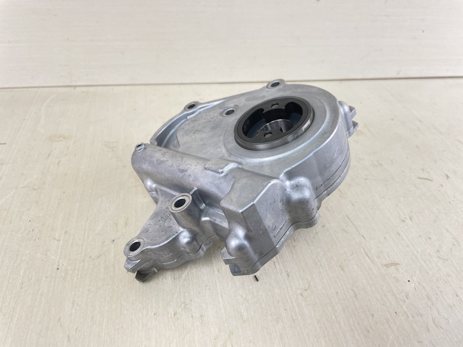 Mercury 135 150 175 HP L4 Verado Outboard Oil Pump Assembly 892894T04