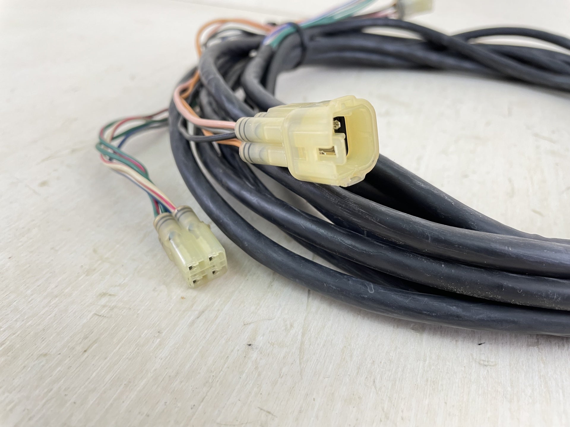 68F-82553-60-00 Yamaha Outboard Trim & Oil Harness 22'