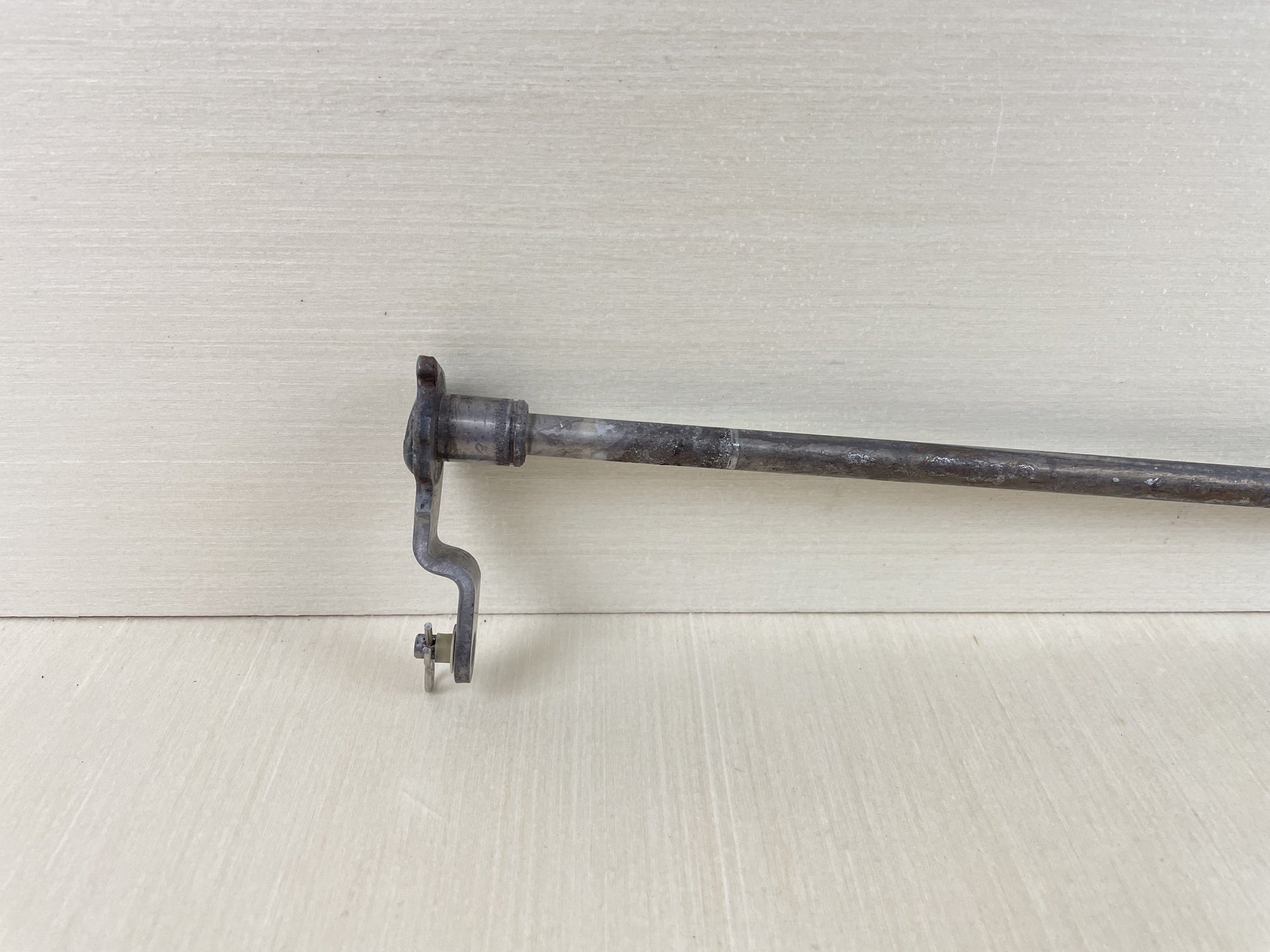 2015 Yamaha 200HP F200 4 Stroke Outboard Handle Gear Shift Shaft 6DA-44120-01-00