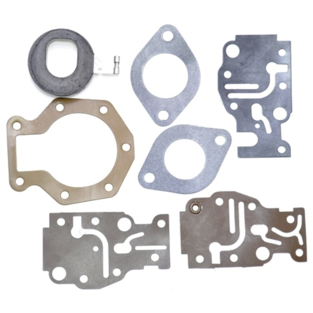 Johnson Evinrude BRP Carburetor Carb Repair Rebuild Kit 439073 OEM