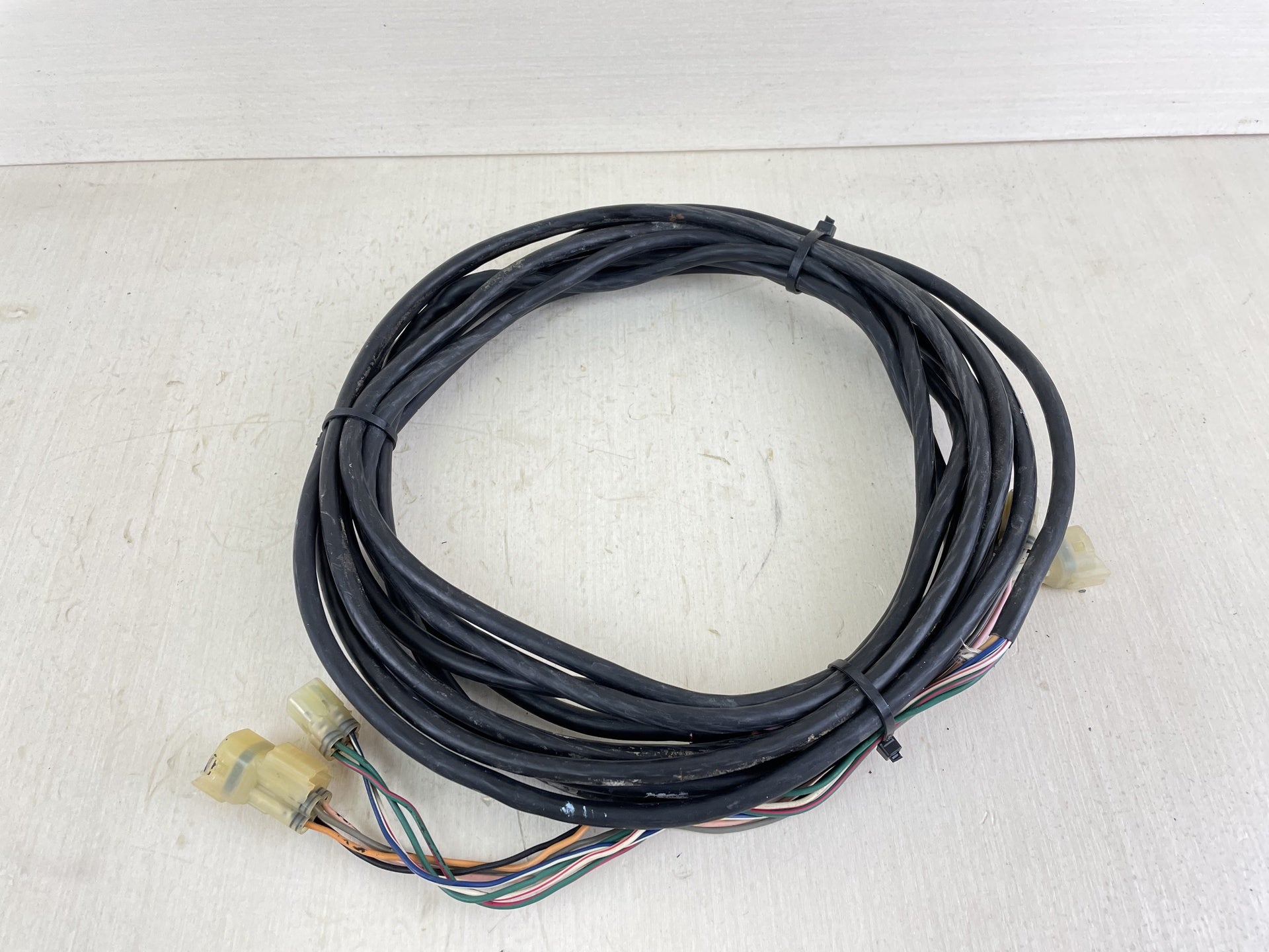 68F-82553-60-00 Yamaha Outboard Trim & Oil Harness 22'