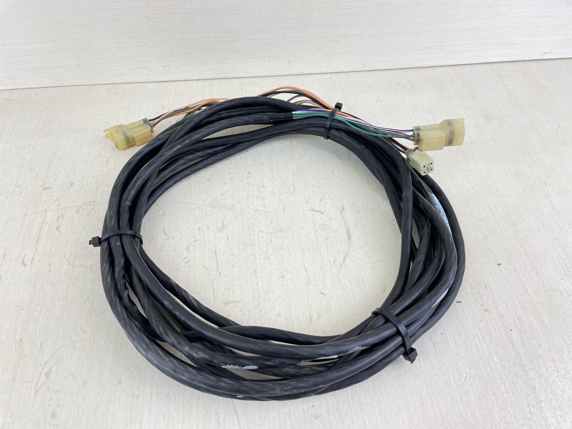 68F-82553-60-00 Yamaha Outboard Trim & Oil Harness 22'