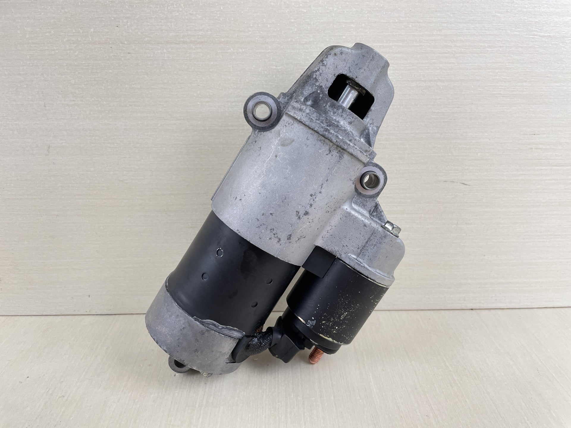 2015 Yamaha 200HP F200 4 Stroke Outboard Starter Motor Assembly 6CB-81800-00-00