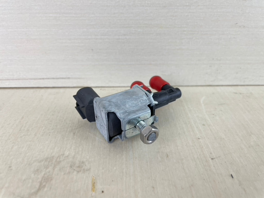 Yamaha 4 Stroke Outboard Solenoid Valve 6C5-86120-00-00