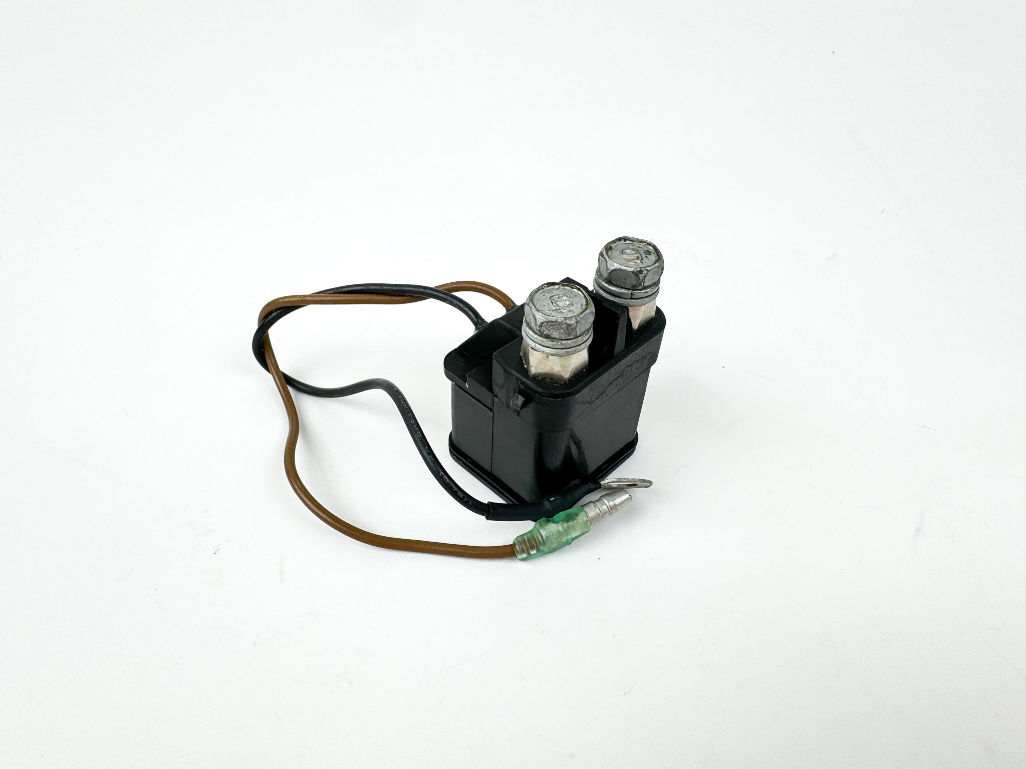 Yamaha 4 Stroke Outboard Starter Relay Assembly 68V-8194A-00-00