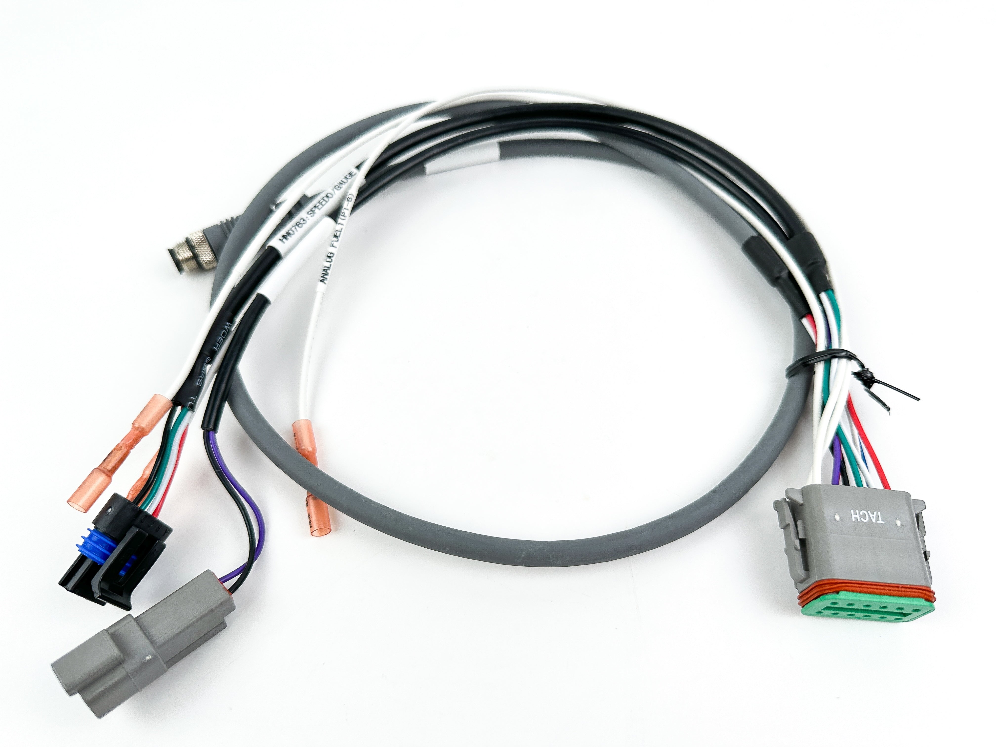 Johnson Evinrude Tachometer Wiring Harness 765499 OEM Brand New