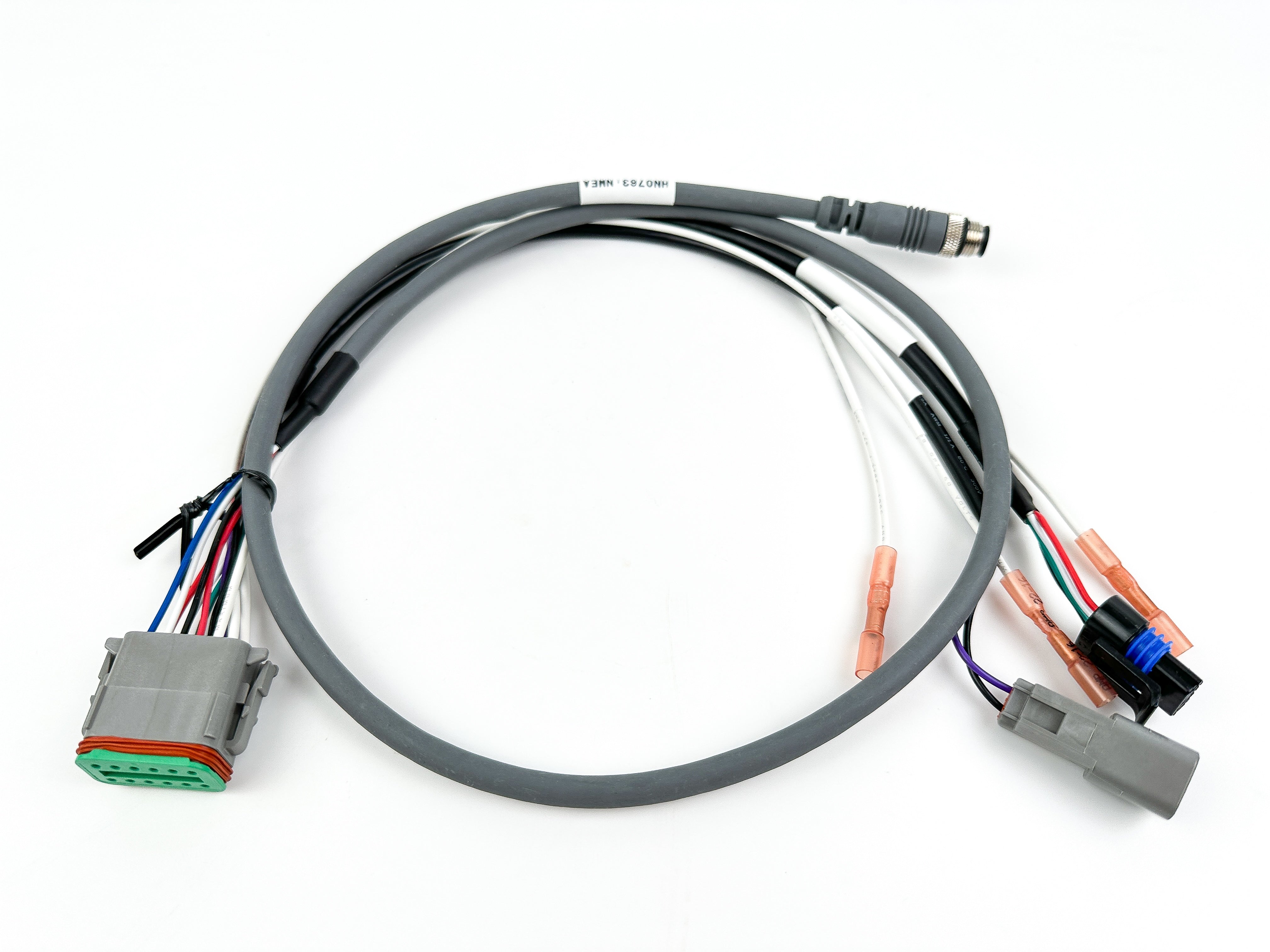 Johnson Evinrude Tachometer Wiring Harness 765499 OEM Brand New