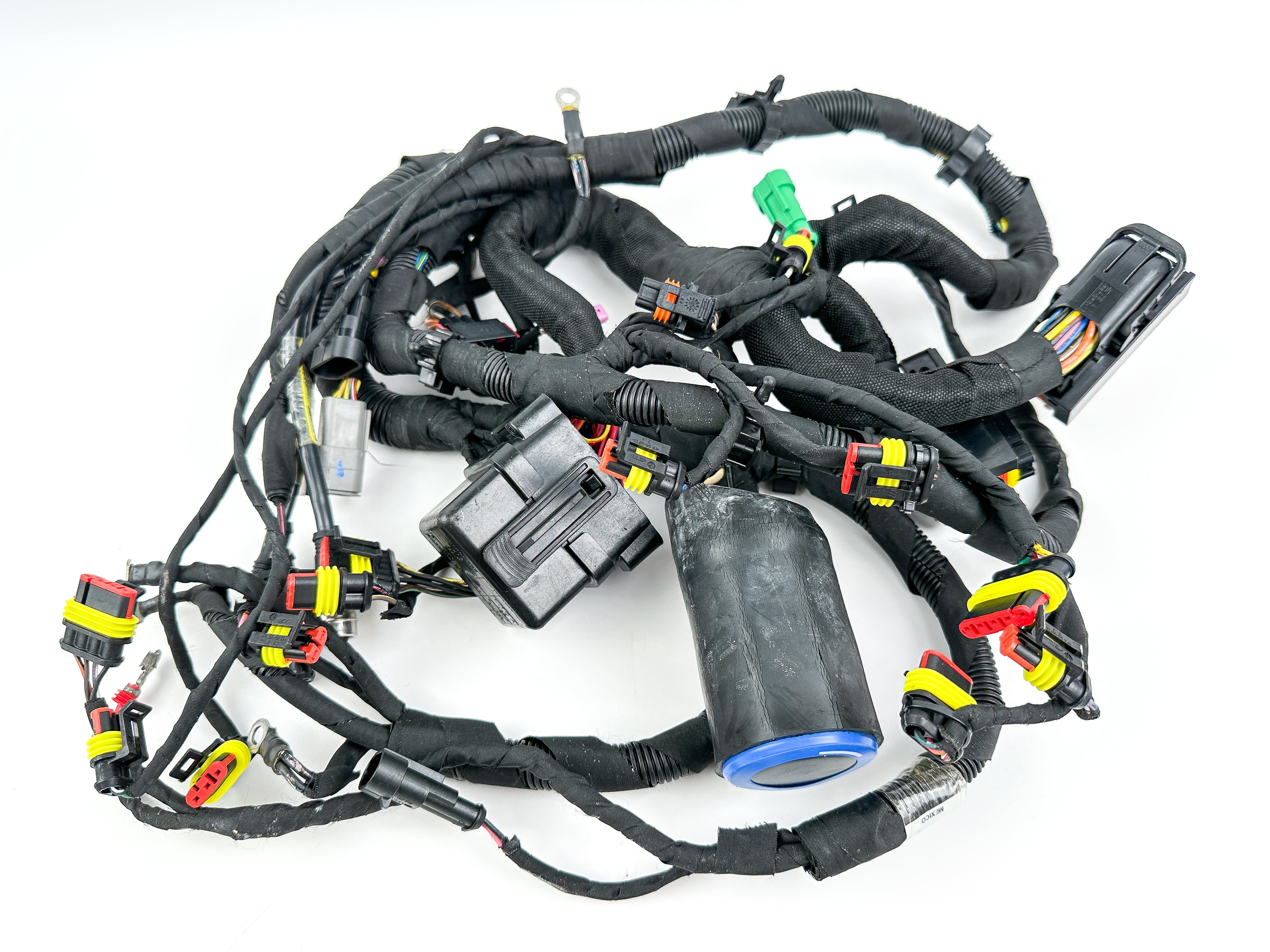 0587362 587362 Evinrude G2 115 140 150 HP Engine Wire Harness Assembly