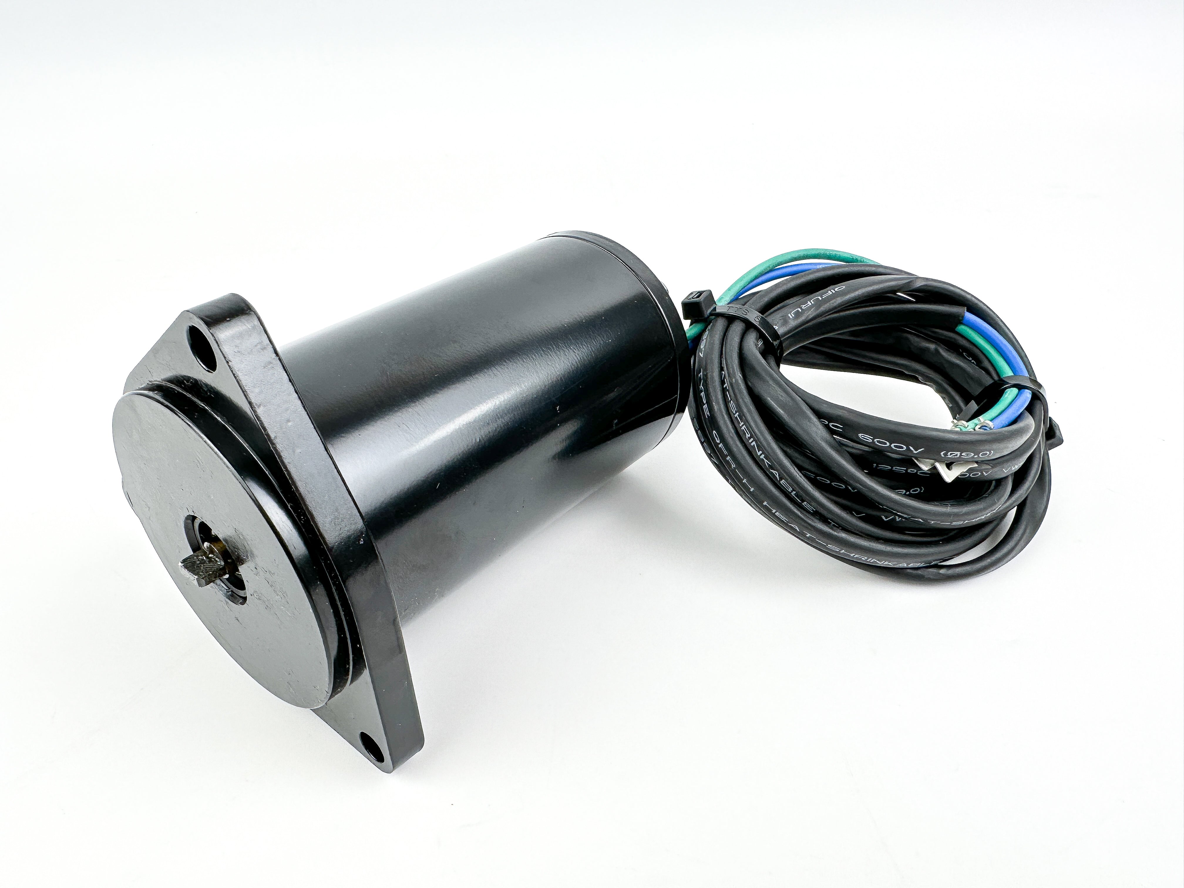 Evinrude Johnson OMC Trilt Tilt Motor Assembly 0393988 393988 Brand New OEM
