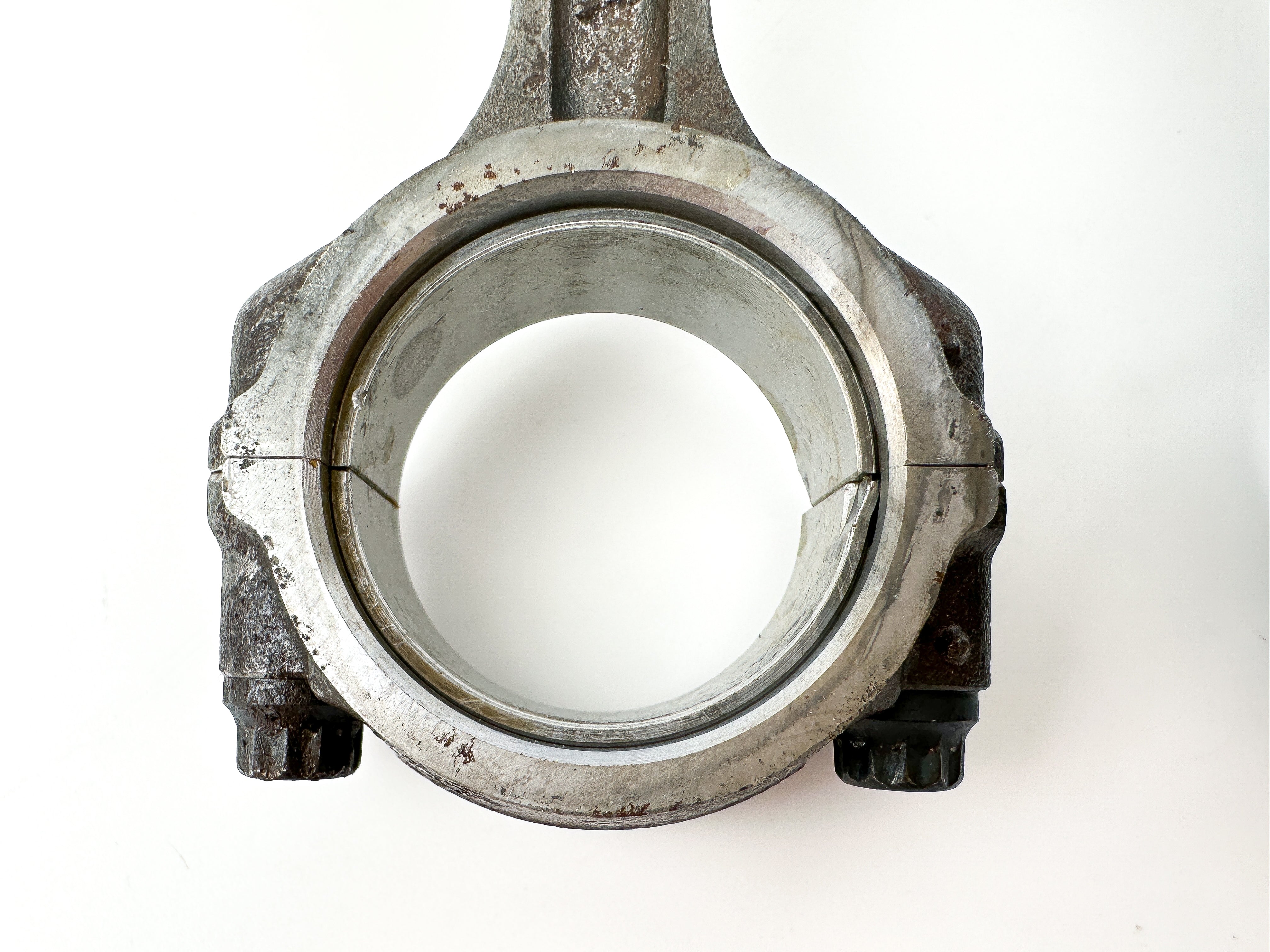 2002 Yamaha 60HP 4 Stroke Outboard Piston & Connecting Rod Assembly Set 3 62Y-11650-10-00