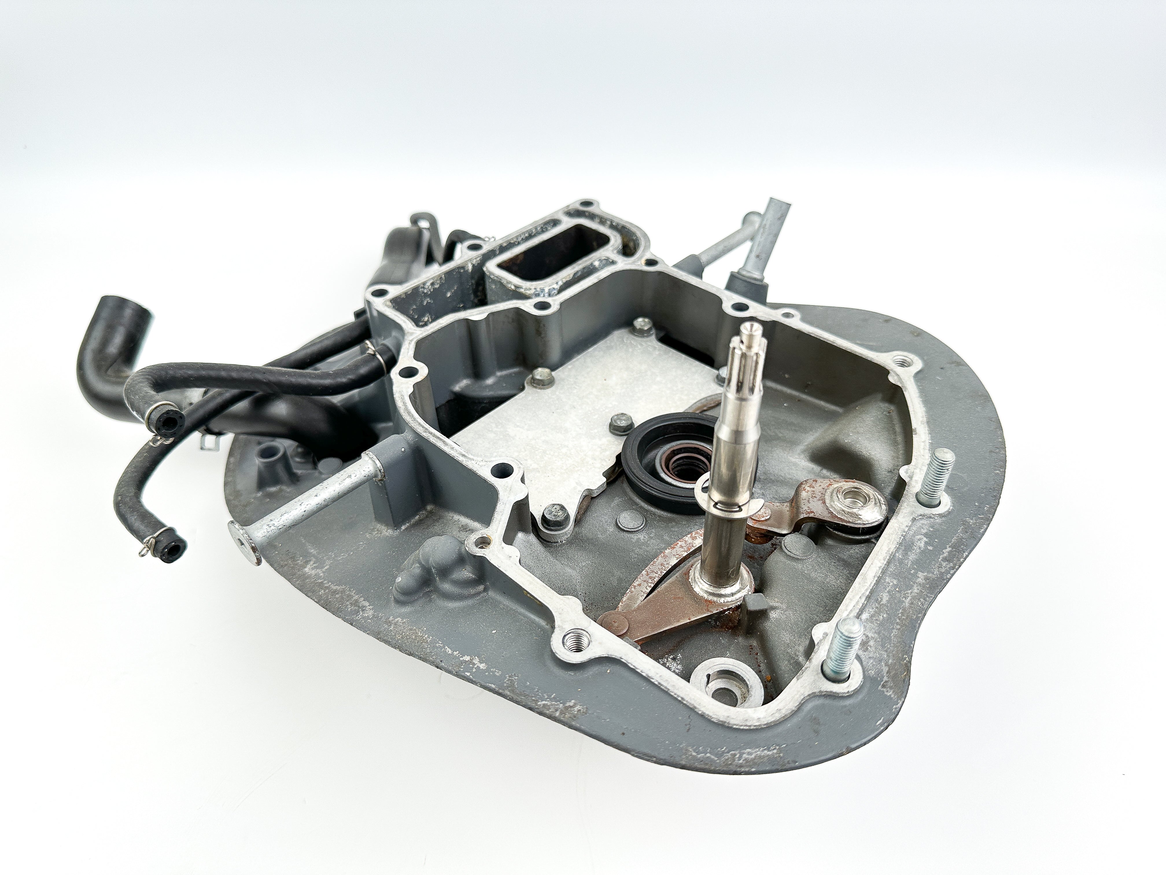 Honda BF 60 HP 4 Stroke Outboard Adapter Plate Case Mount 23170-ZZ3-405ZA