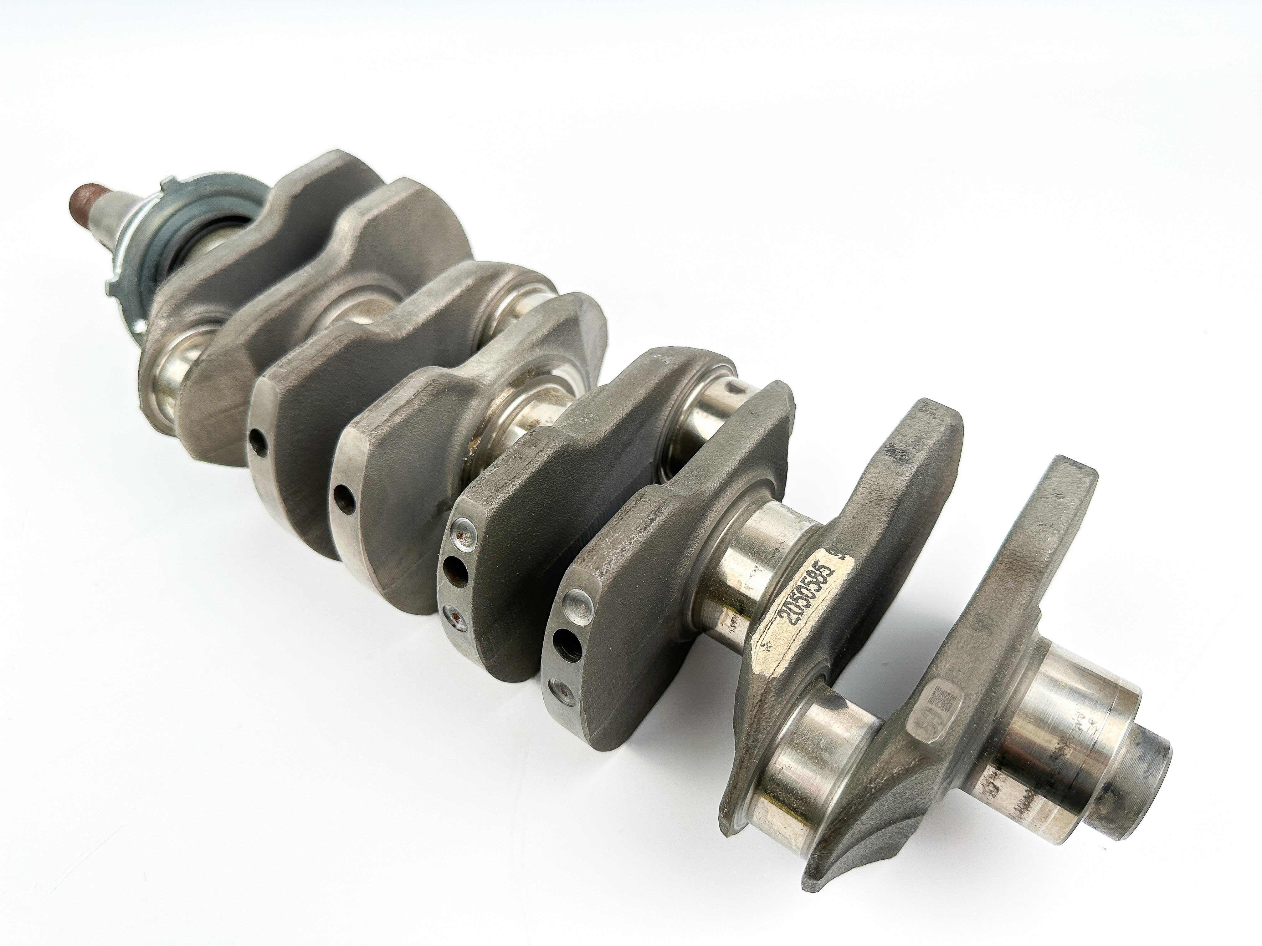 2001 Yamaha 115HP 4 Stroke Outboard Crankshaft 68V-11411-00-00