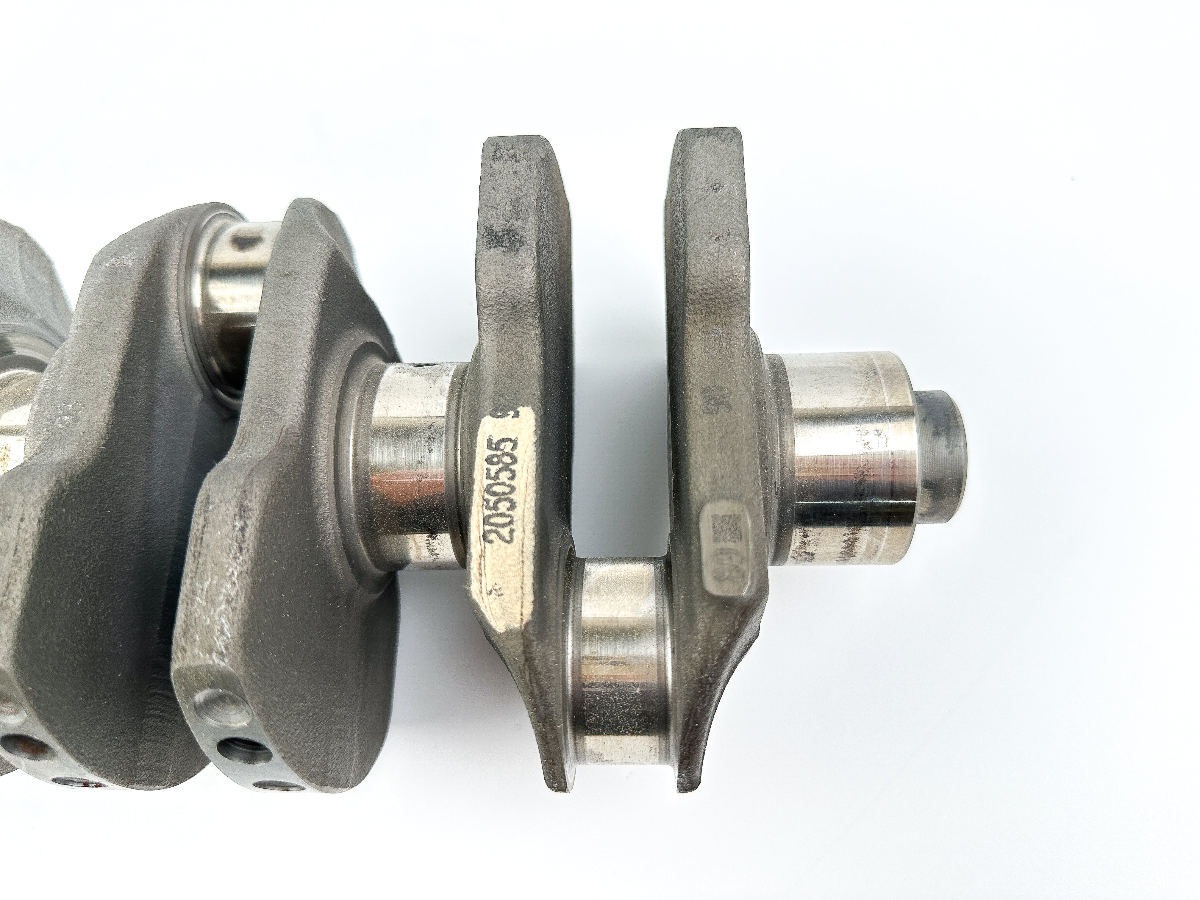 2001 Yamaha 115HP 4 Stroke Outboard Crankshaft 68V-11411-00-00