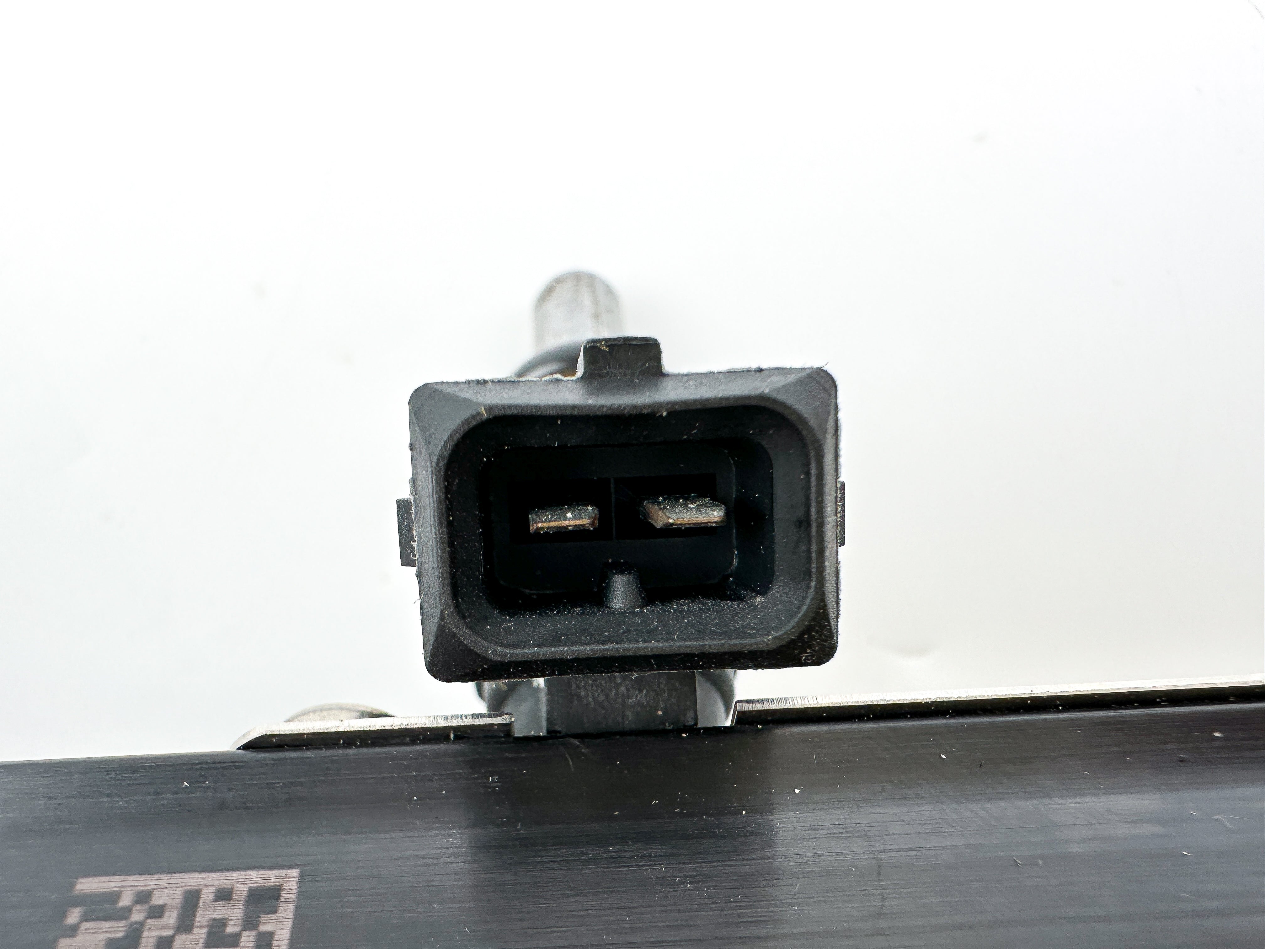 Mercury 135 150 175 200 HP L4 Verado Fuel Injector Set With Rail 892811T02